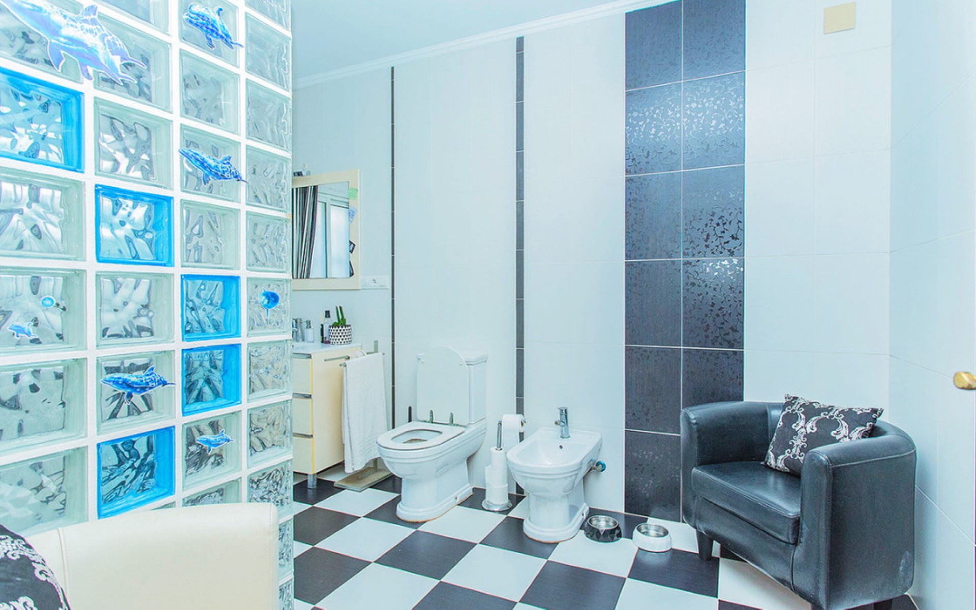 Resale - Villa - Orihuela - Los Balcones