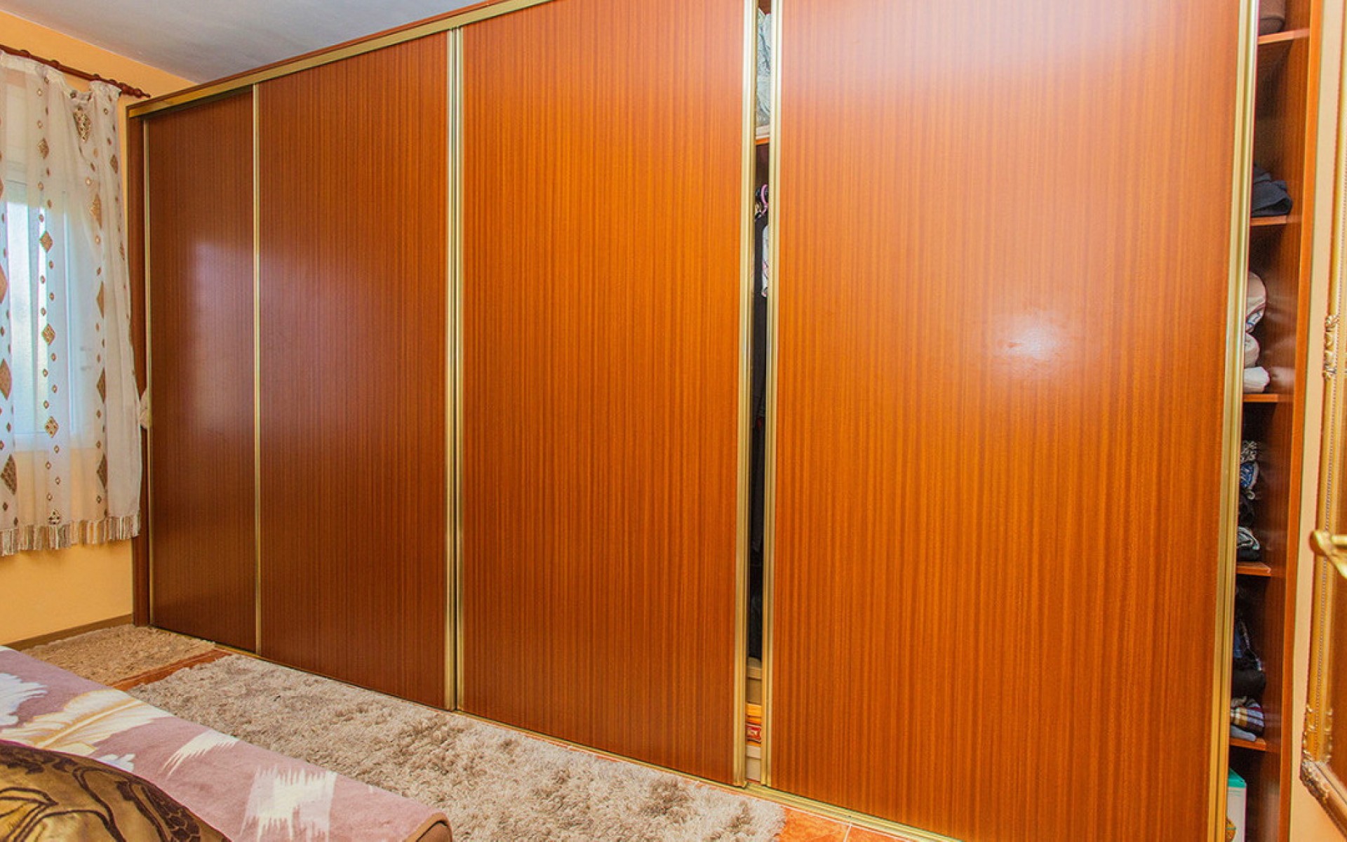 Resale - Villa - Orihuela - Los Balcones