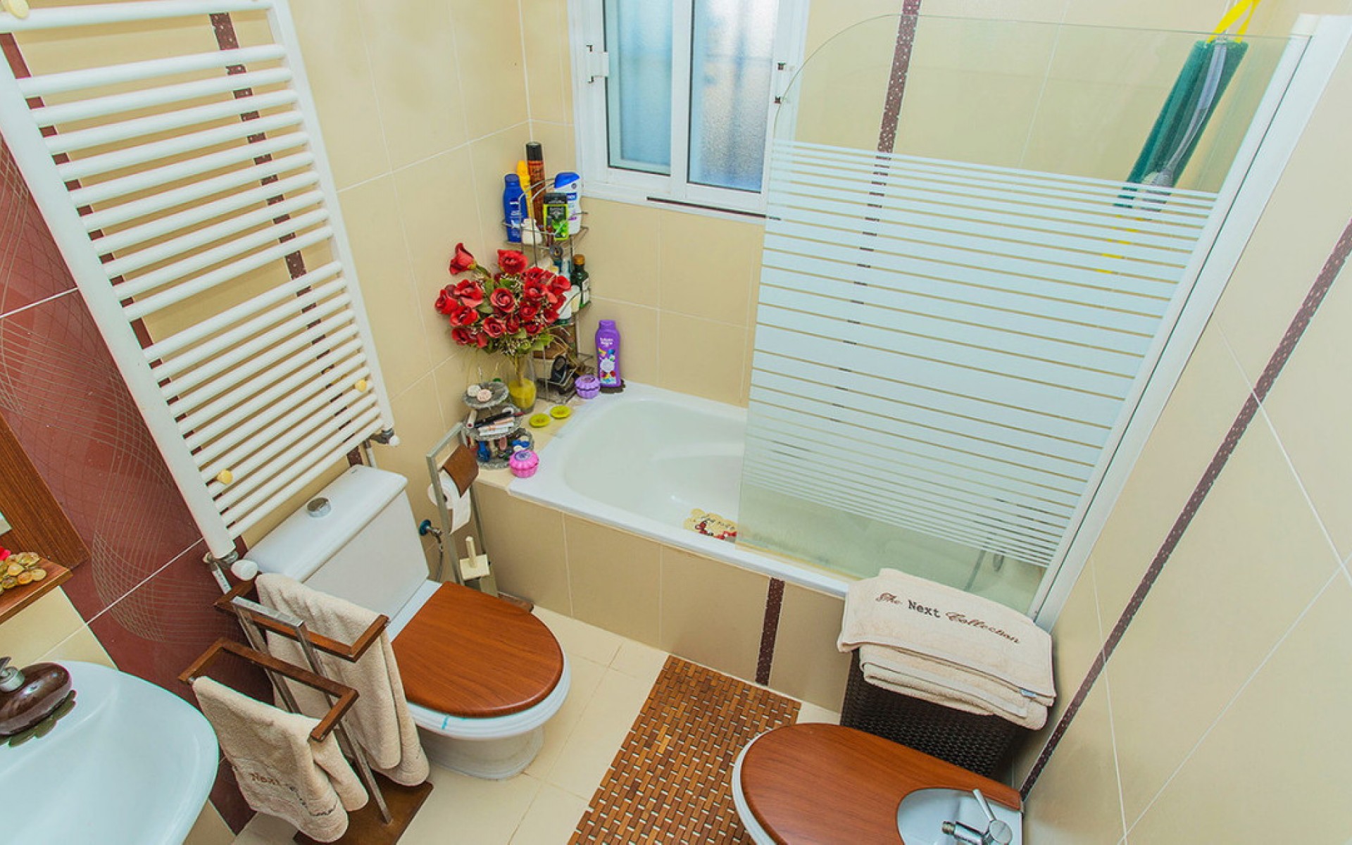 Resale - Villa - Orihuela - Los Balcones