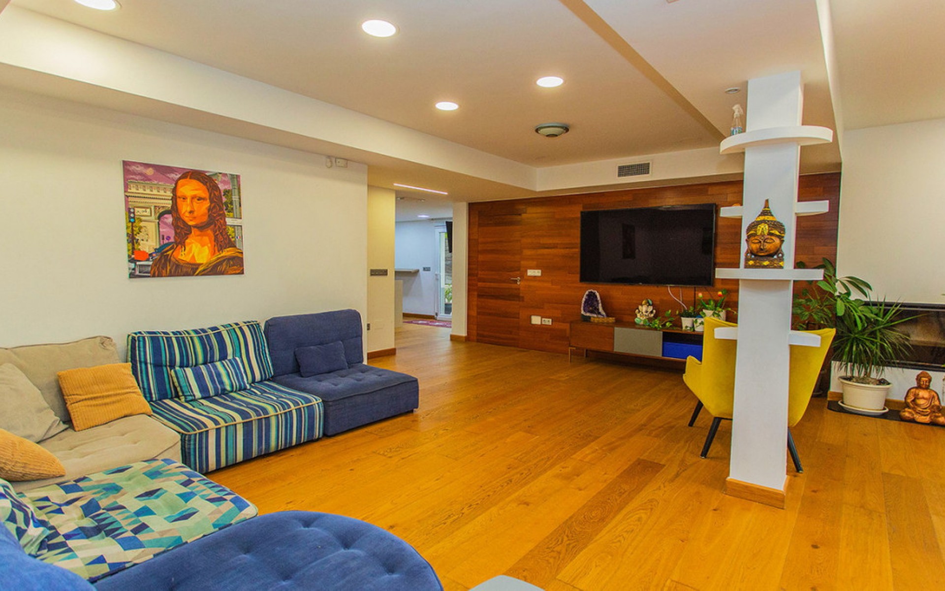 Resale - Villa - Orihuela - Los Balcones