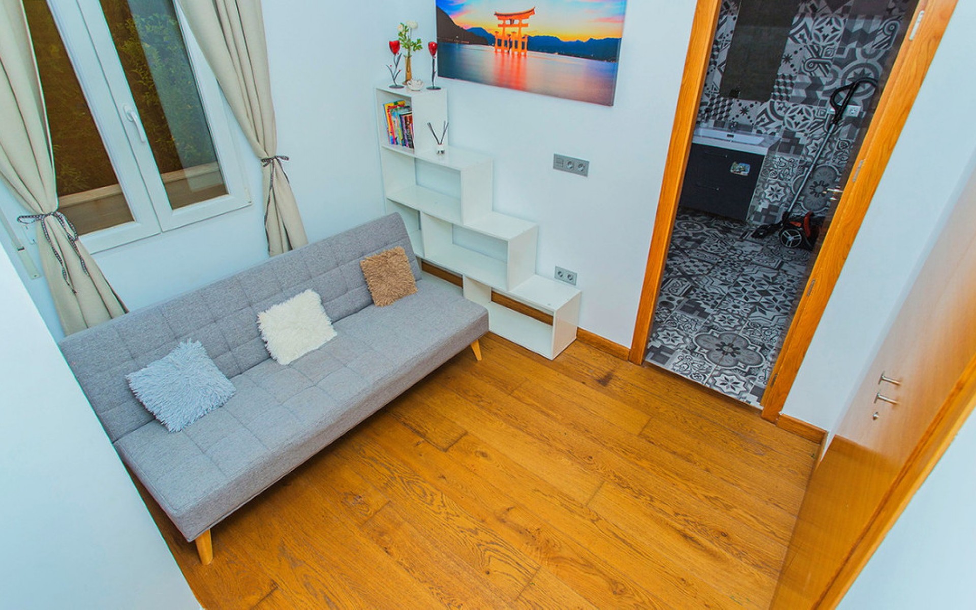 Resale - Villa - Orihuela - Los Balcones