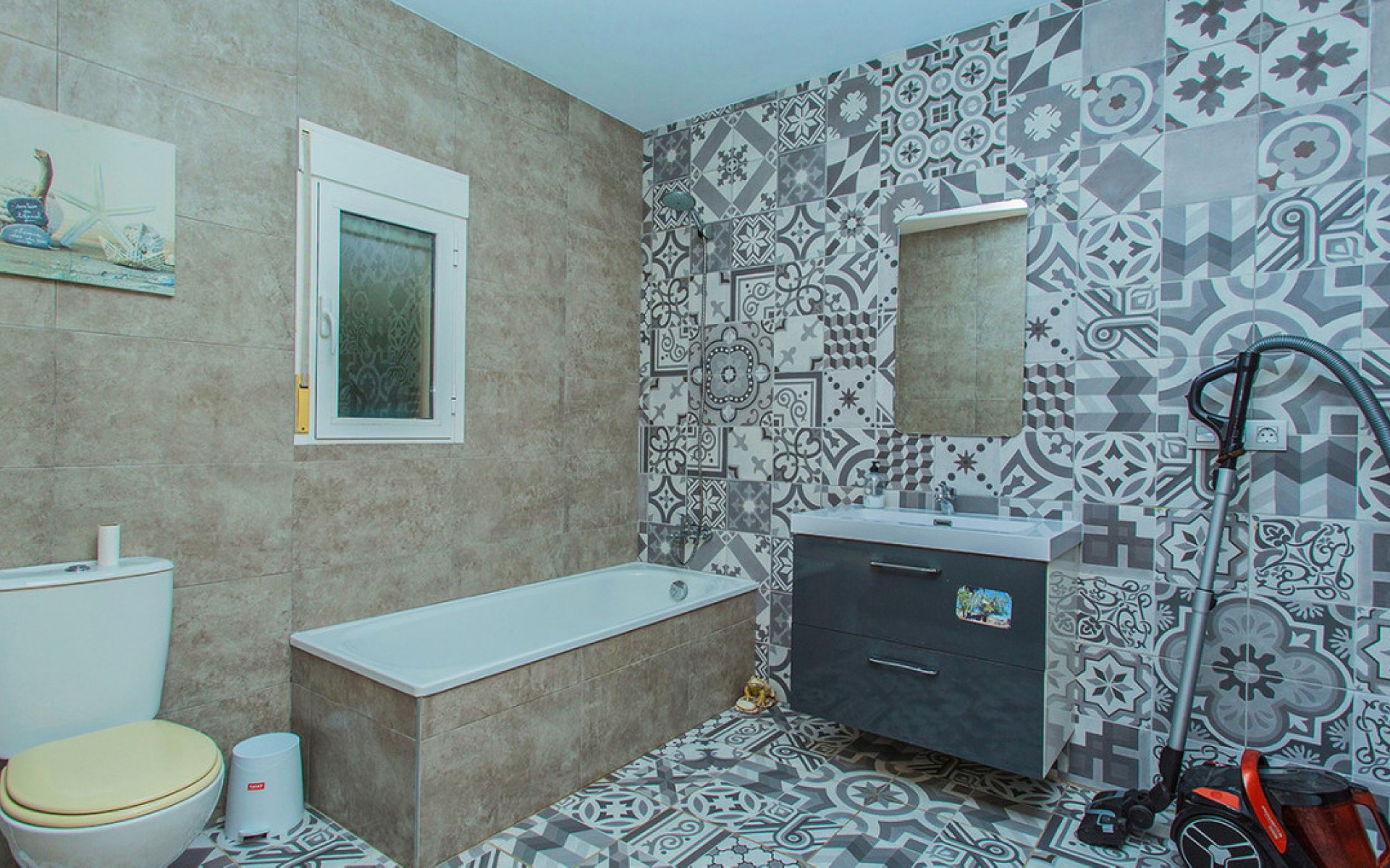 Resale - Villa - Orihuela - Los Balcones