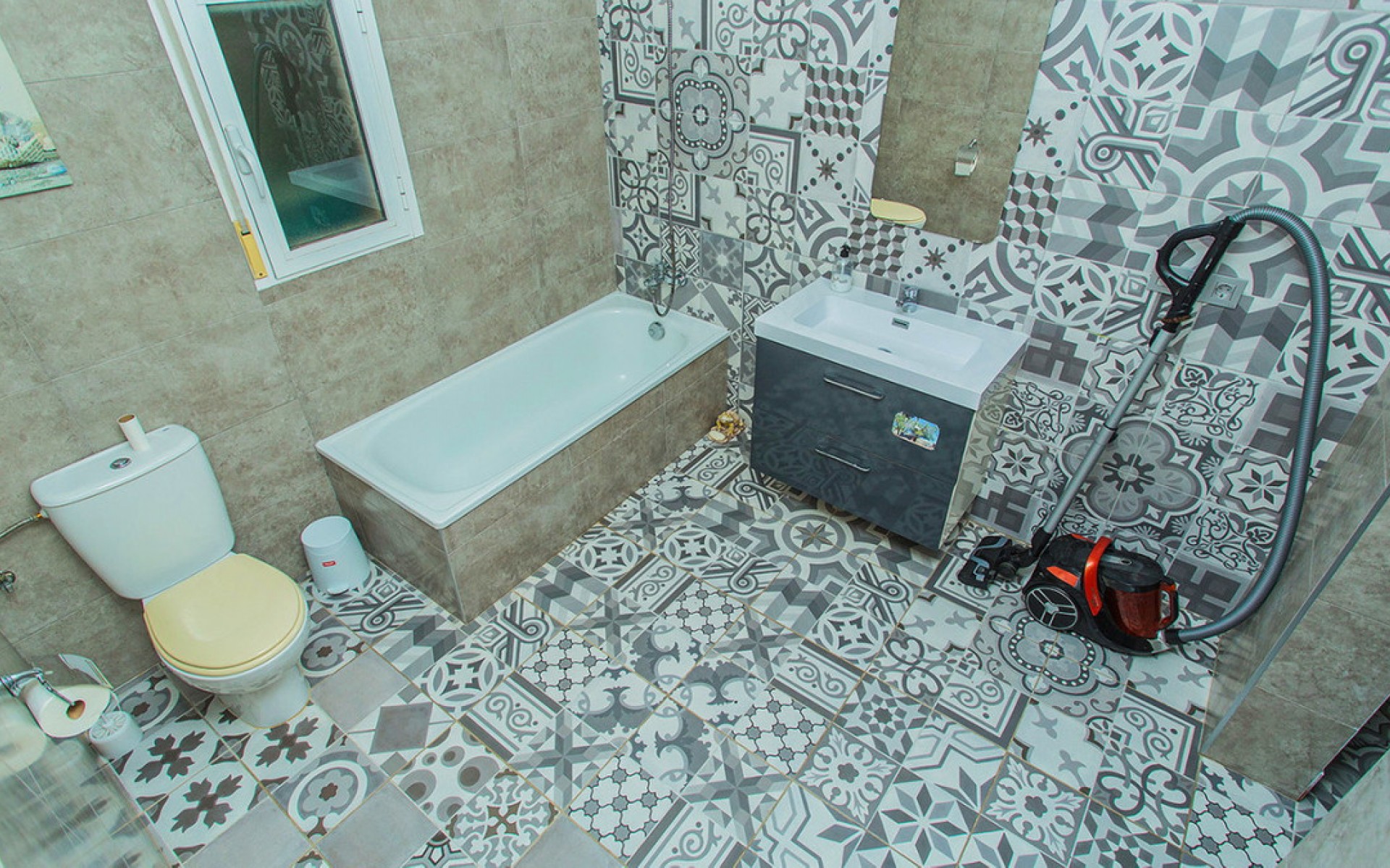 Resale - Villa - Orihuela - Los Balcones