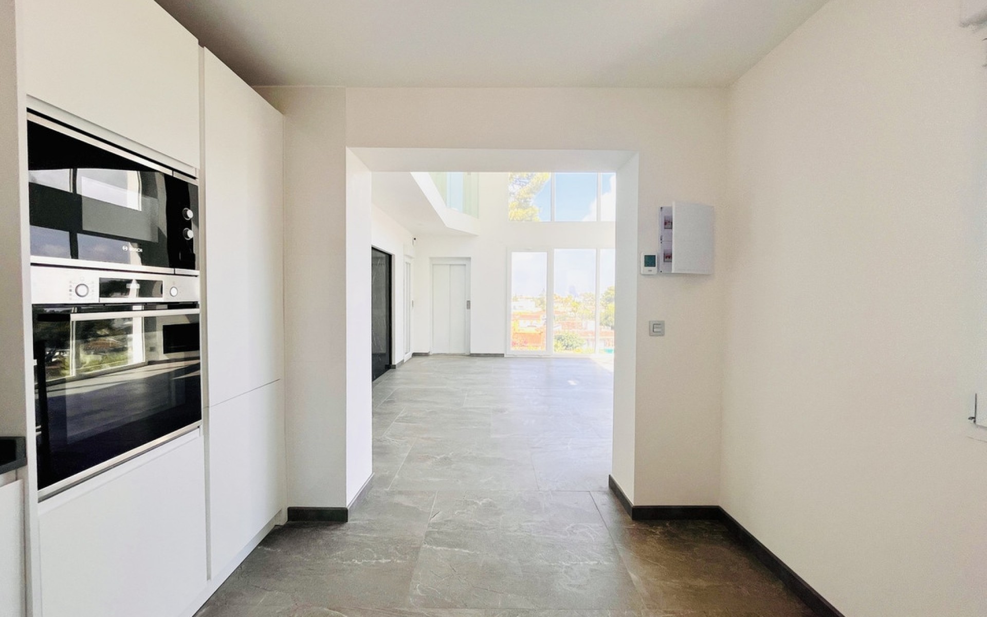 Resale - Villa - Orihuela - Los Balcones