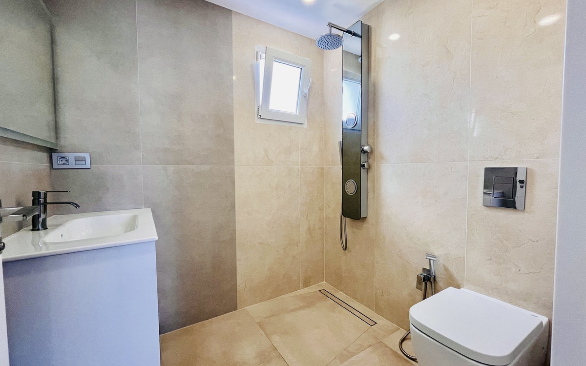 Resale - Villa - Orihuela - Los Balcones