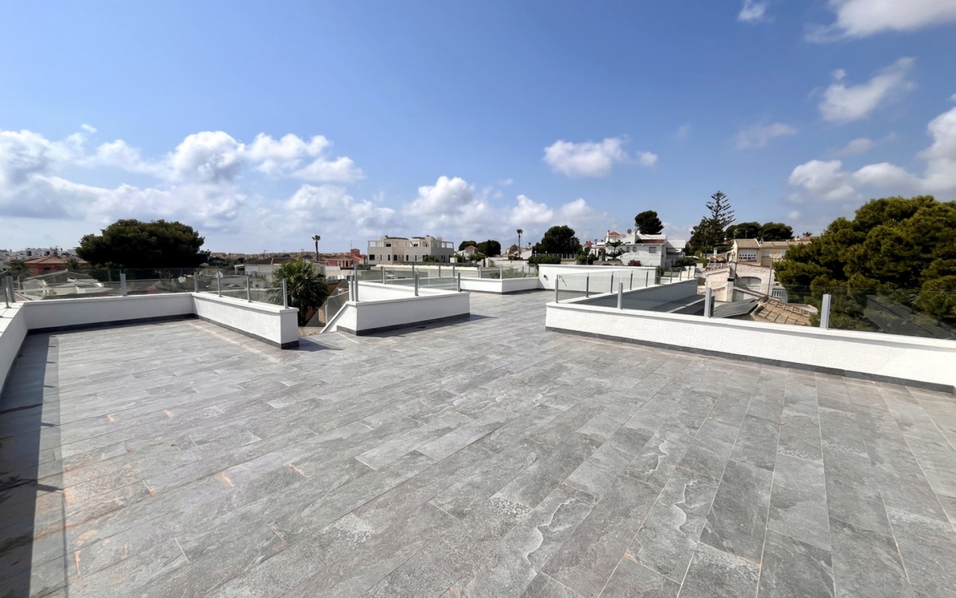 Resale - Villa - Orihuela - Los Balcones