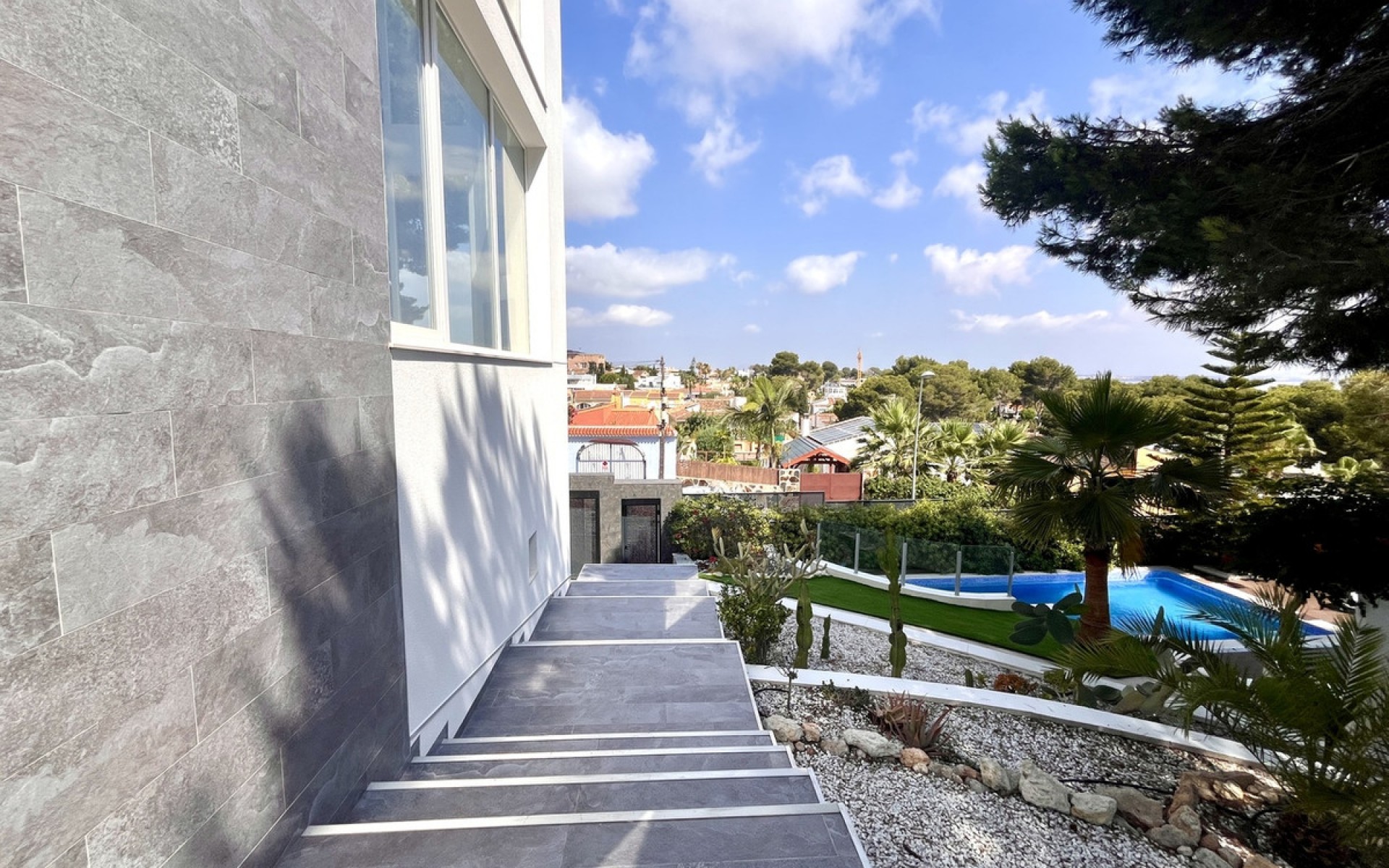 Resale - Villa - Orihuela - Los Balcones