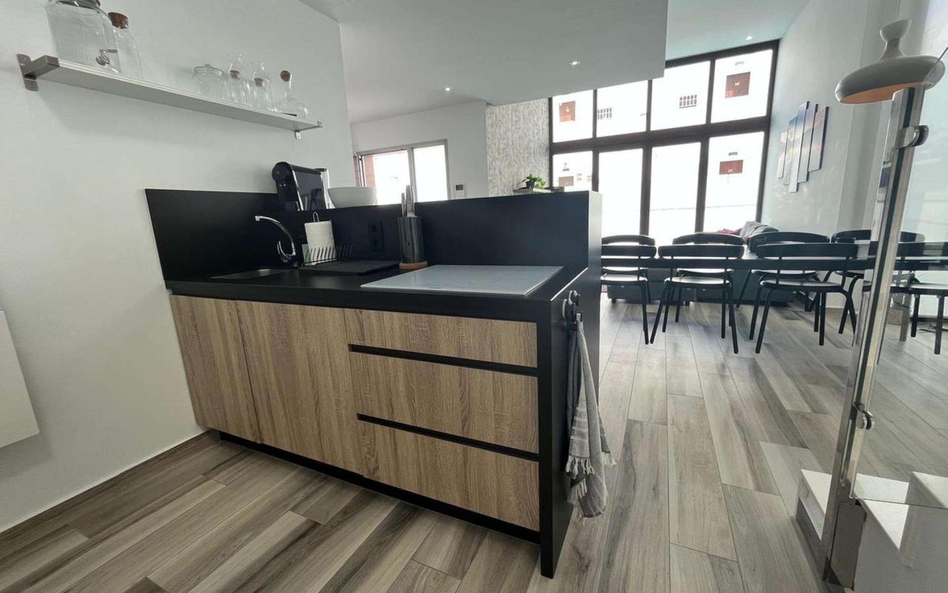 Resale - Villa - Orihuela - Los Balcones