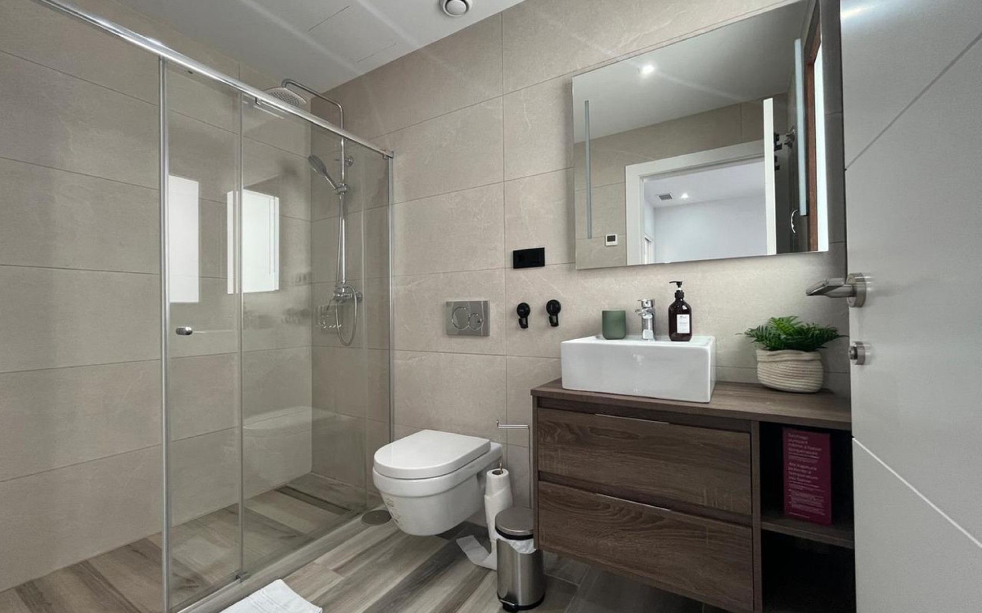 Resale - Villa - Orihuela - Los Balcones