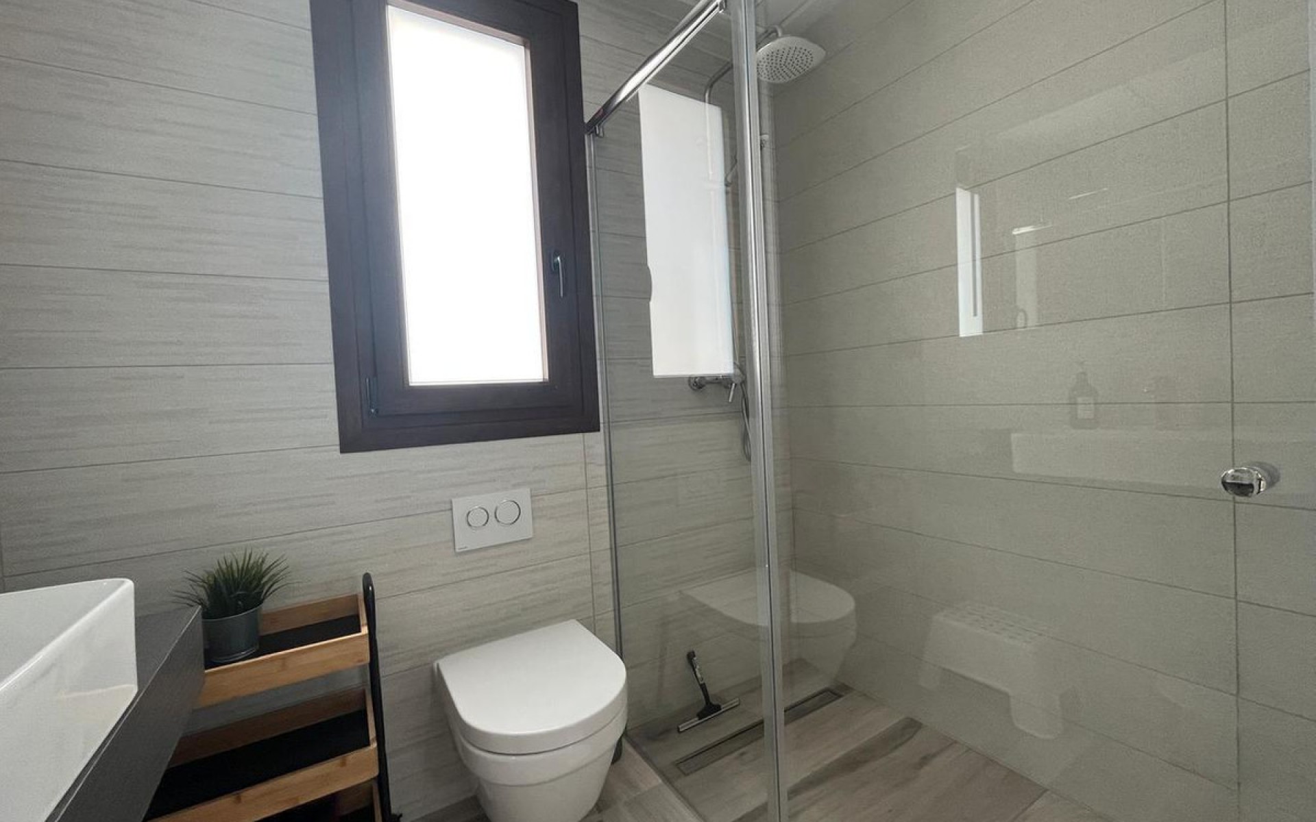 Resale - Villa - Orihuela - Los Balcones