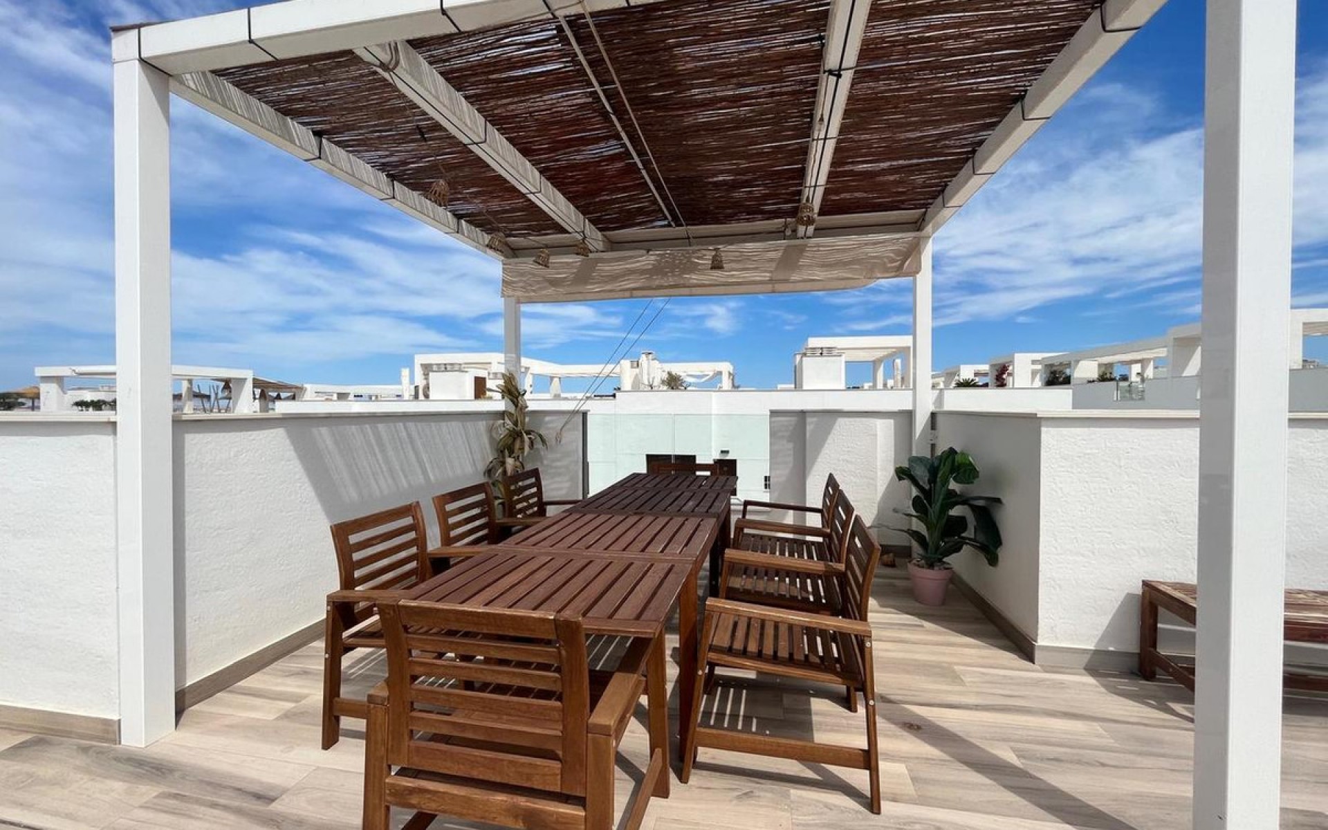 Resale - Villa - Orihuela - Los Balcones