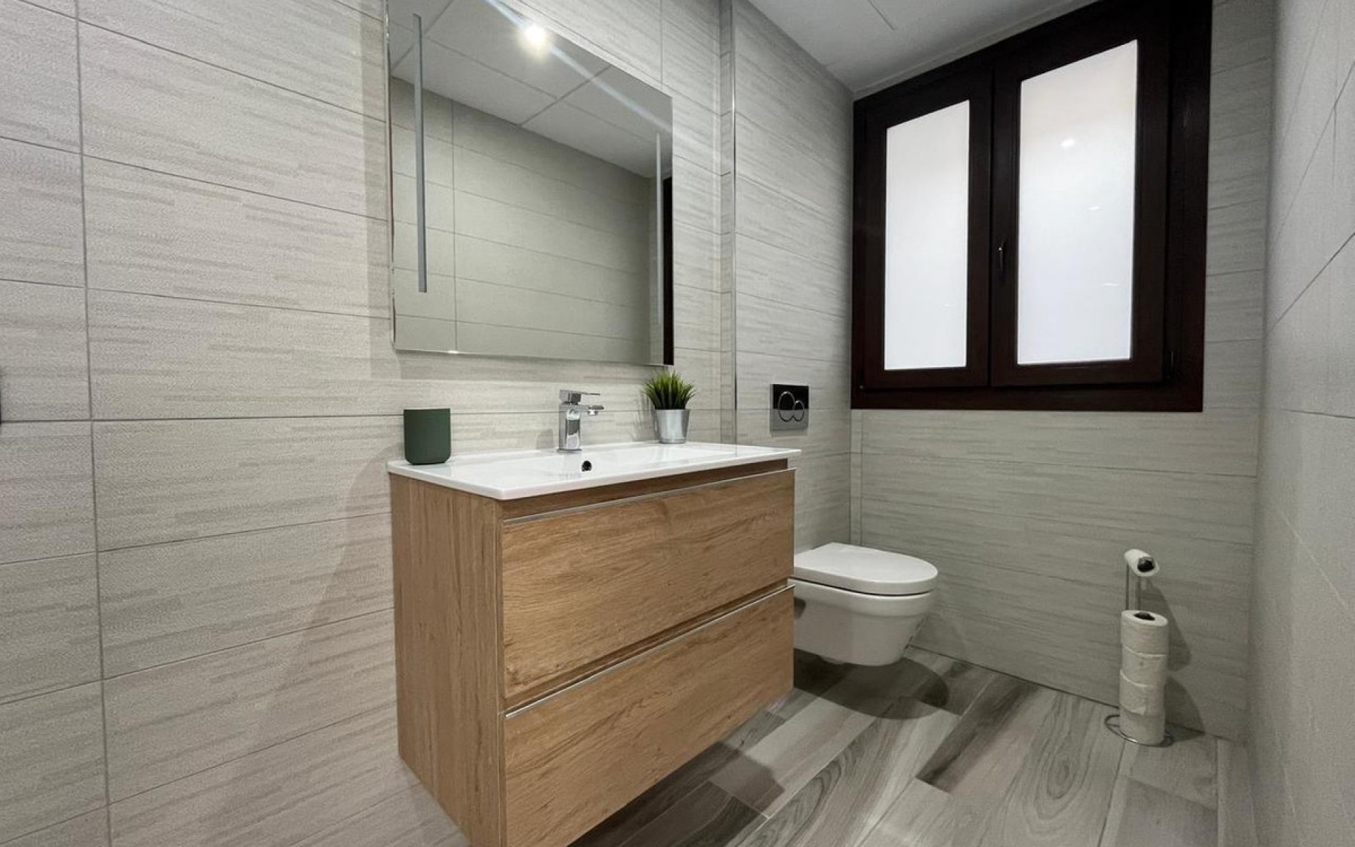 Resale - Villa - Orihuela - Los Balcones