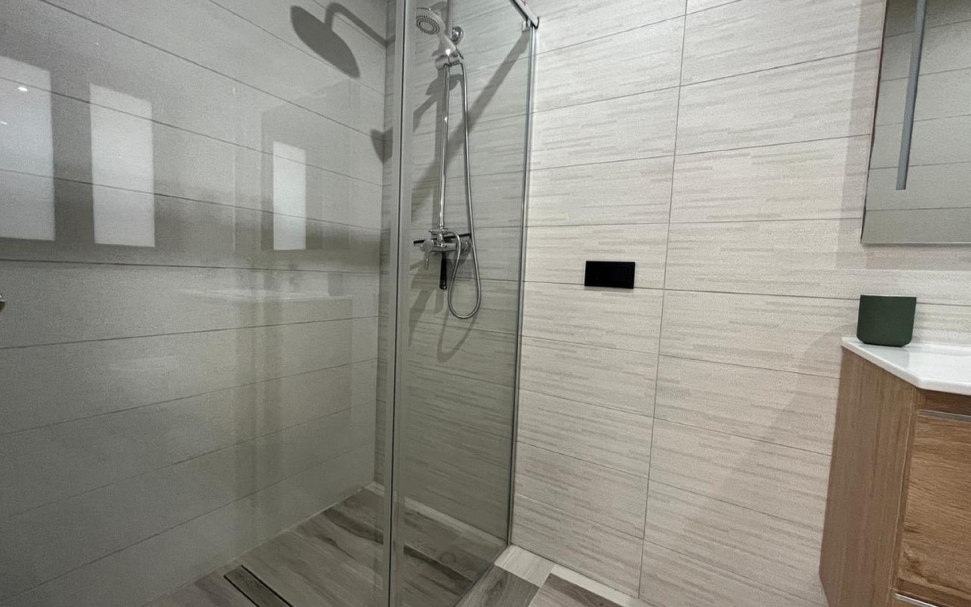 Resale - Villa - Orihuela - Los Balcones