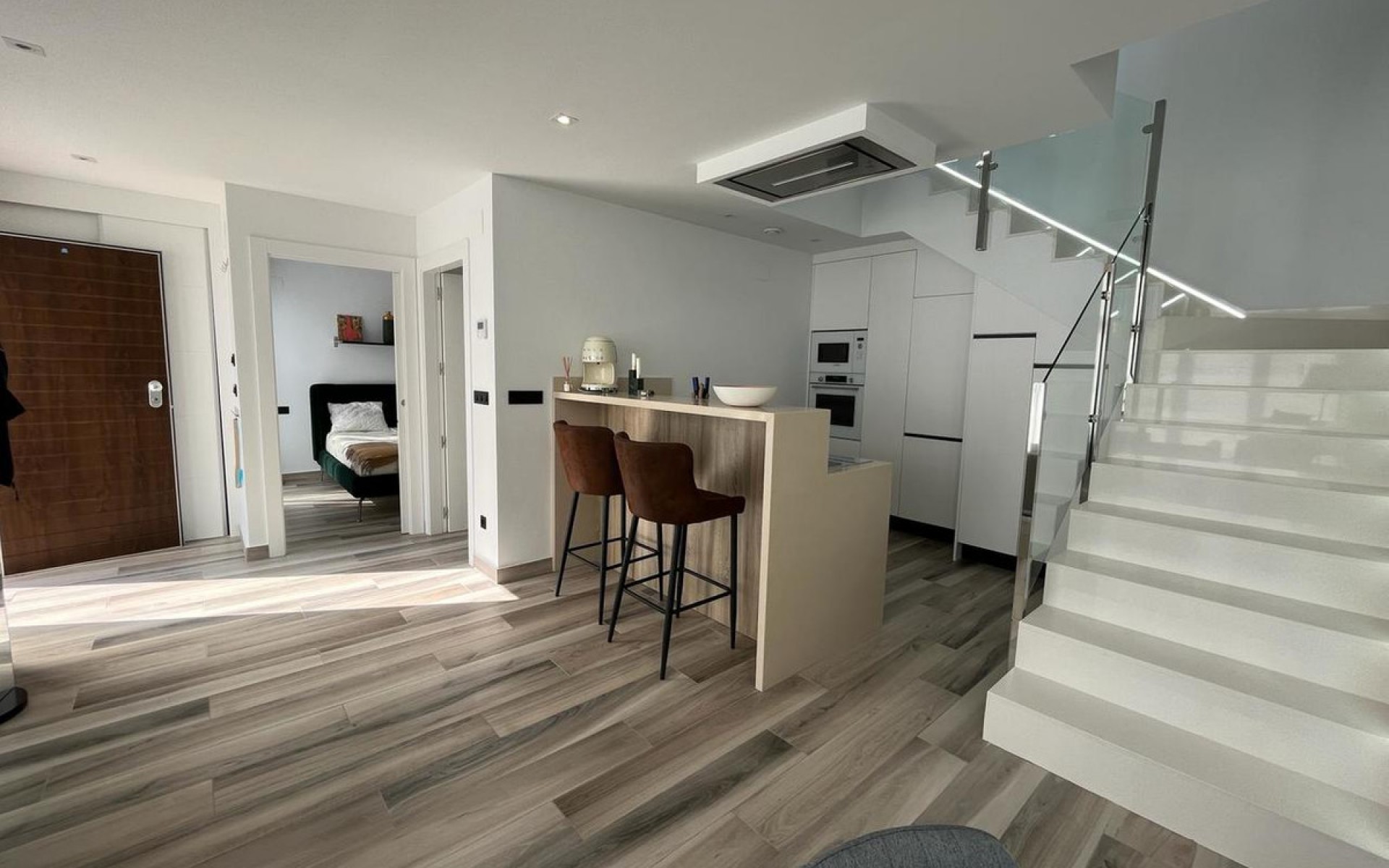 Resale - Villa - Orihuela - Los Balcones