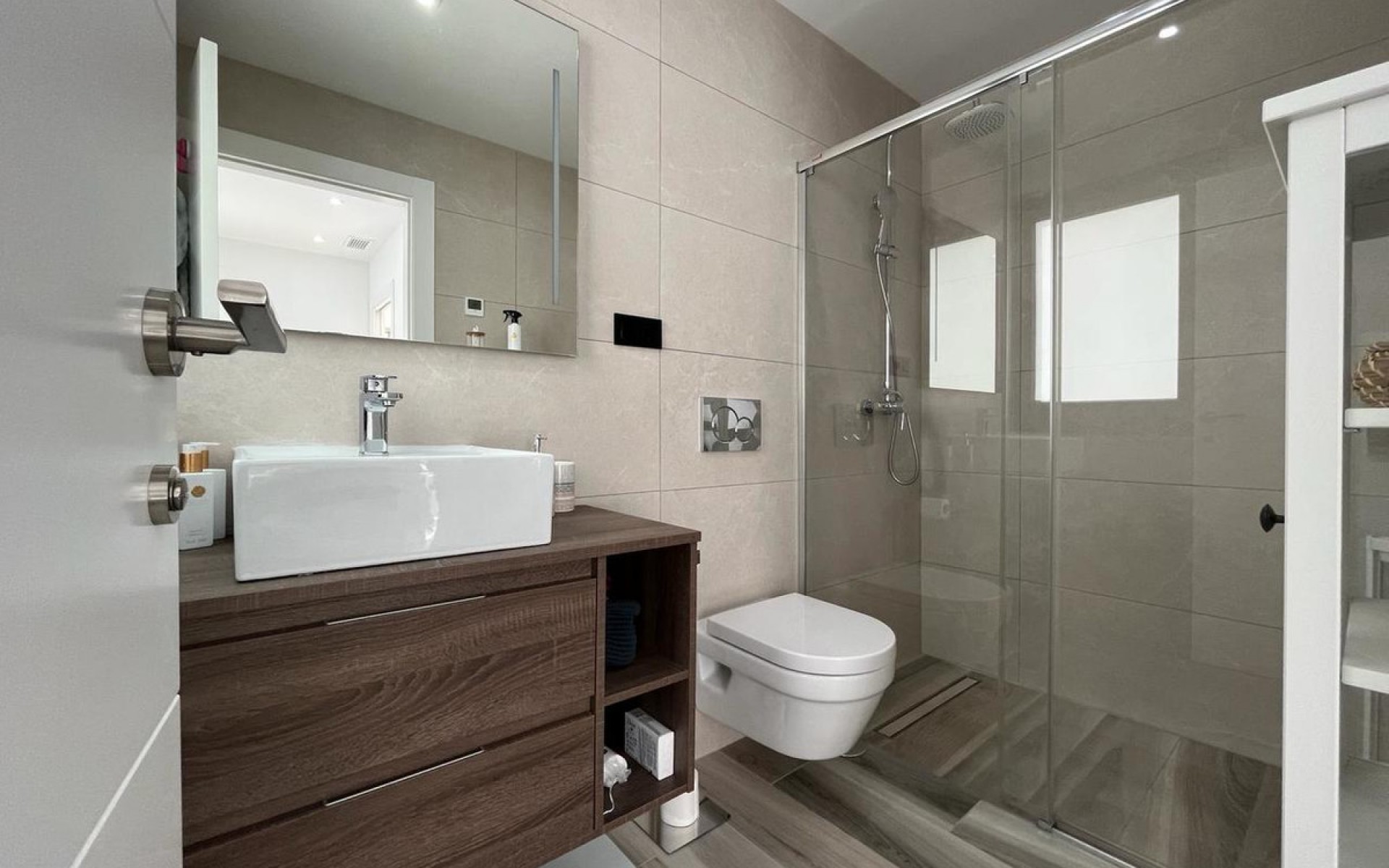 Resale - Villa - Orihuela - Los Balcones