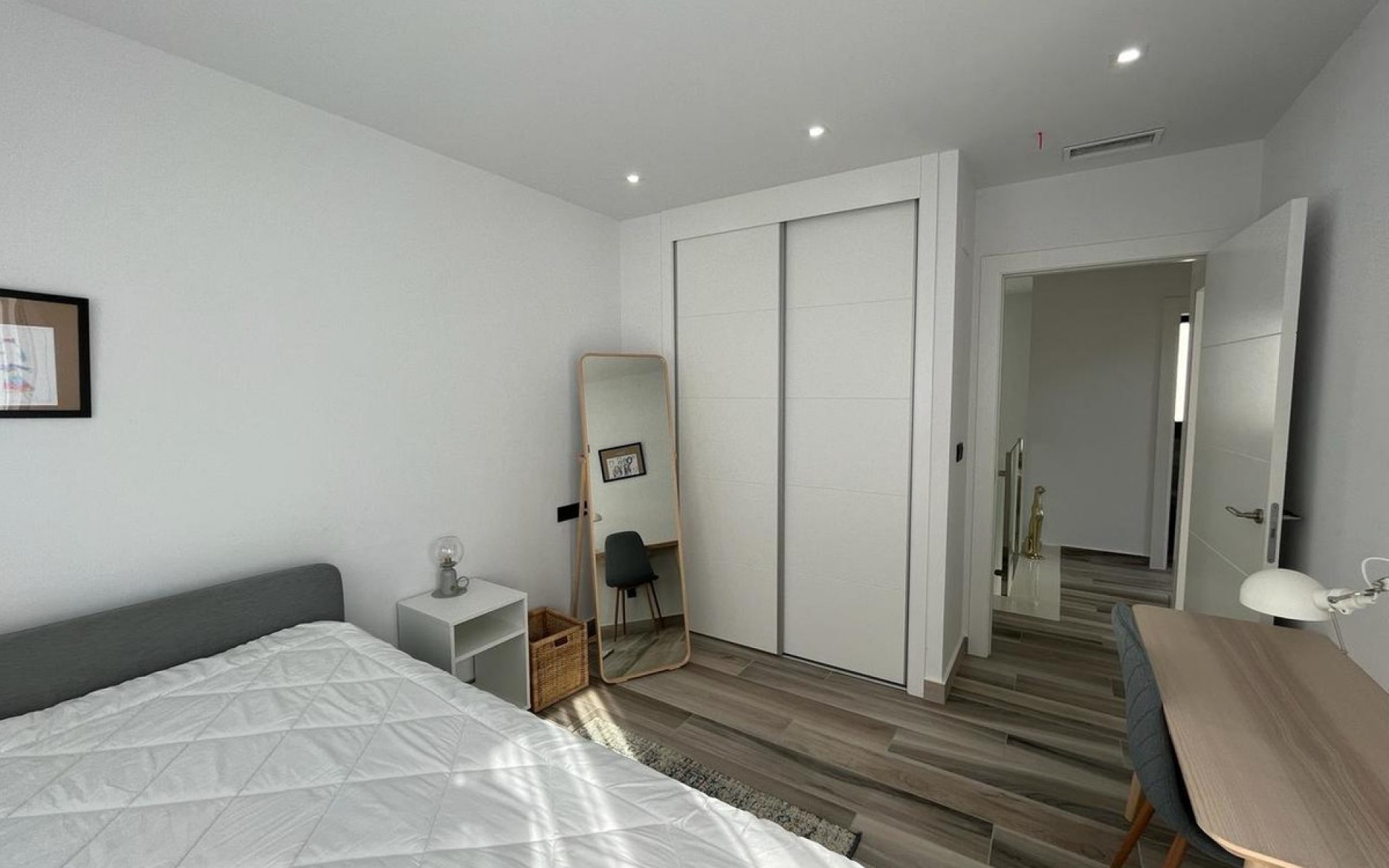 Resale - Villa - Orihuela - Los Balcones