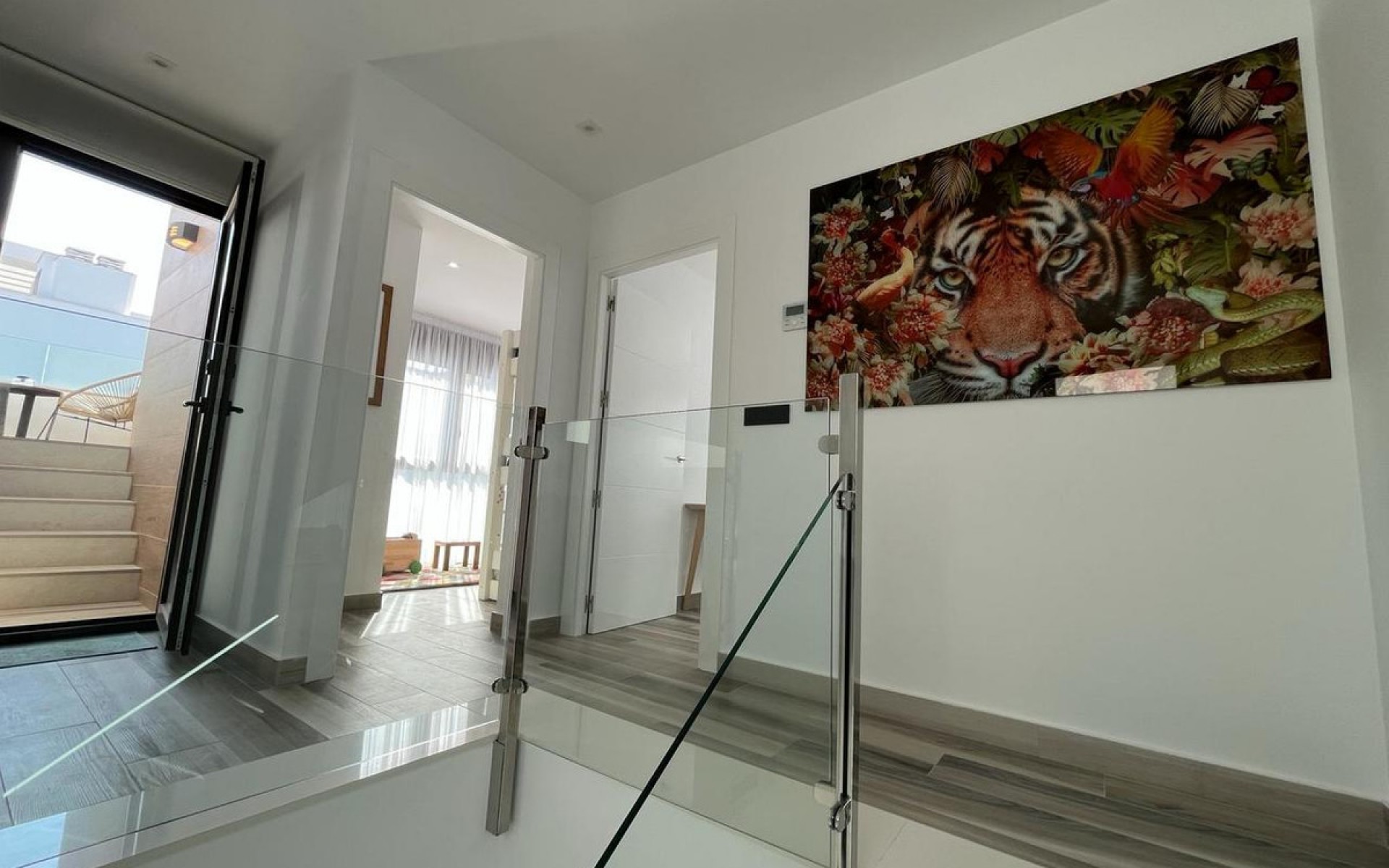 Resale - Villa - Orihuela - Los Balcones