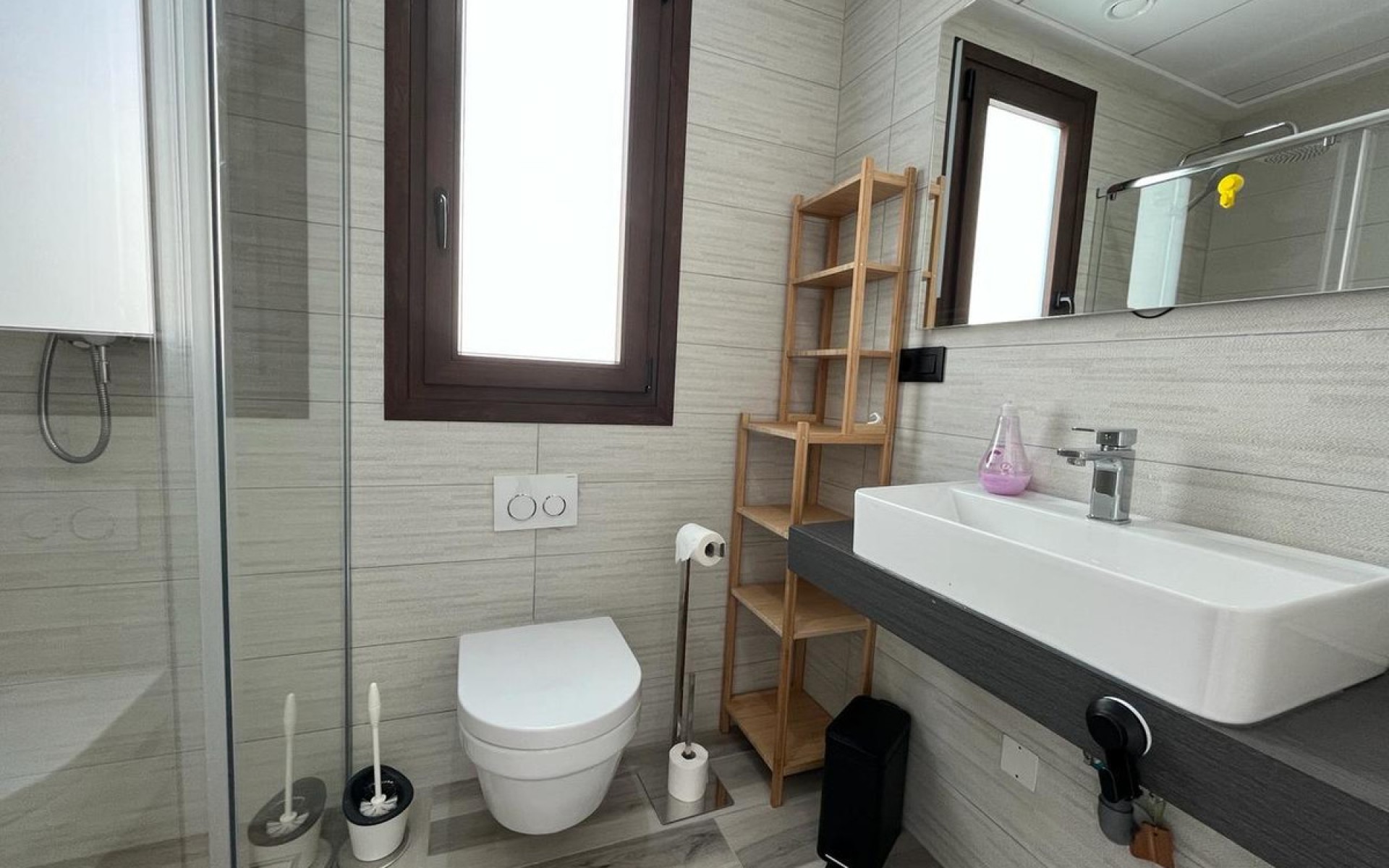 Resale - Villa - Orihuela - Los Balcones