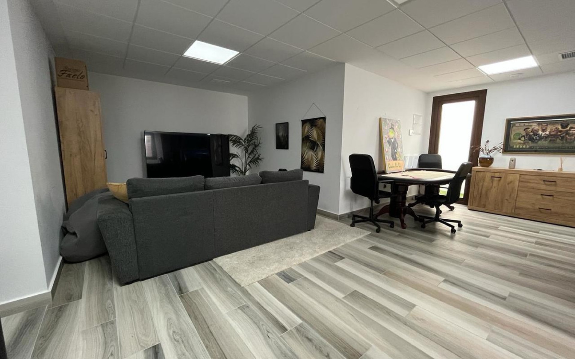 Resale - Villa - Orihuela - Los Balcones