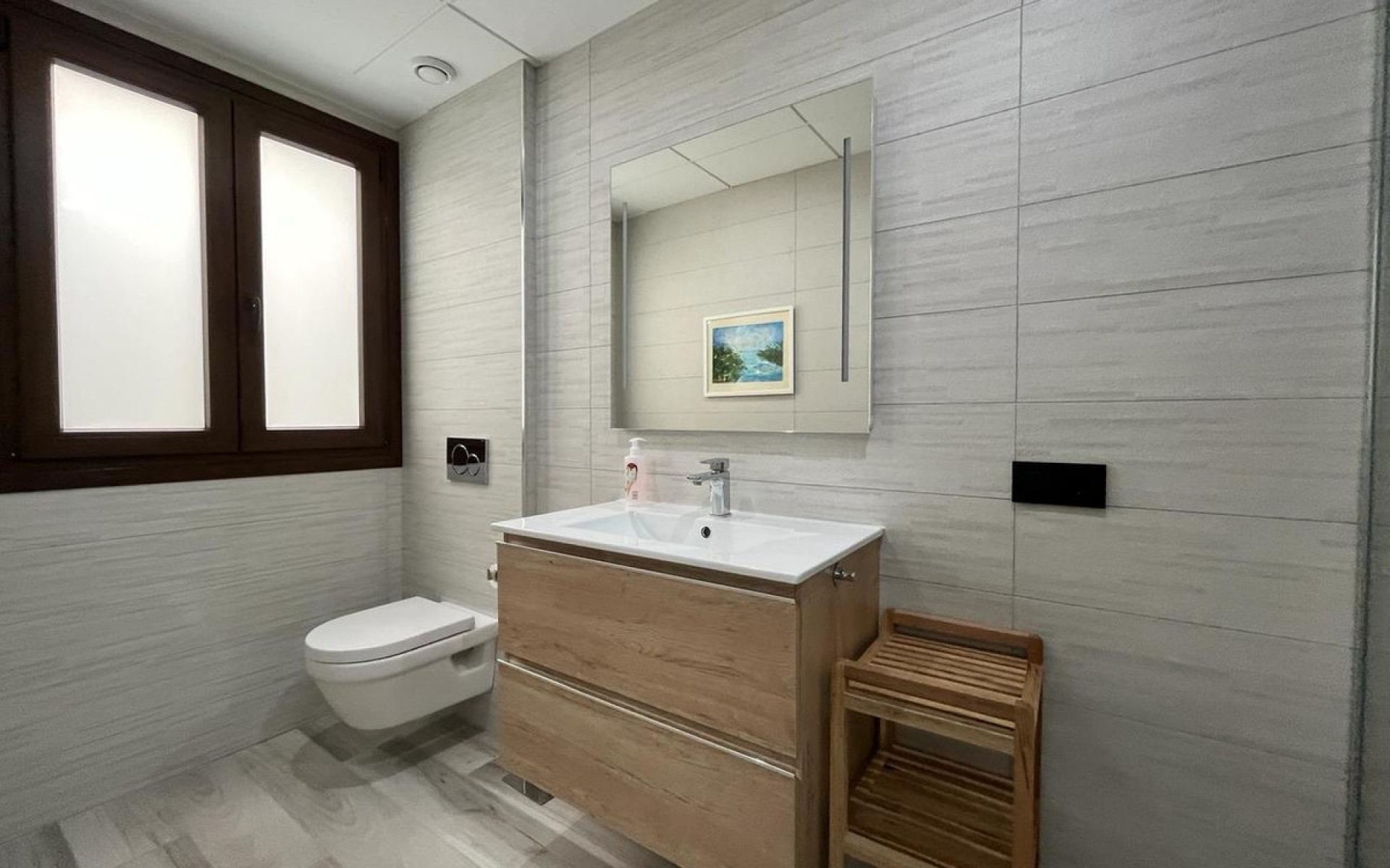 Resale - Villa - Orihuela - Los Balcones