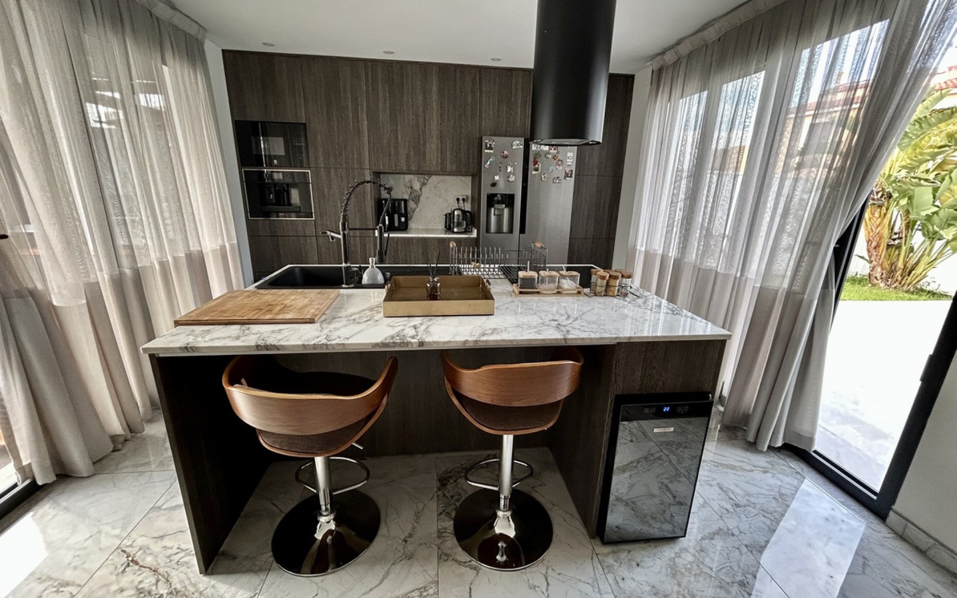 Resale - Villa - Orihuela - Los Balcones