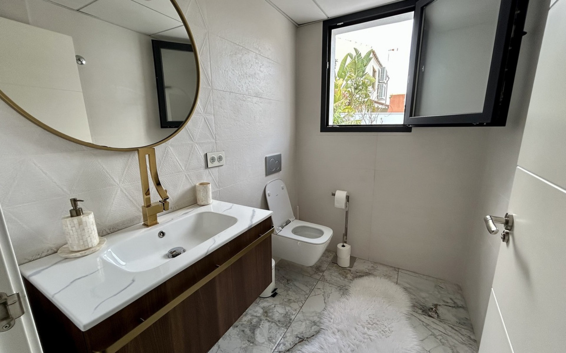 Resale - Villa - Orihuela - Los Balcones