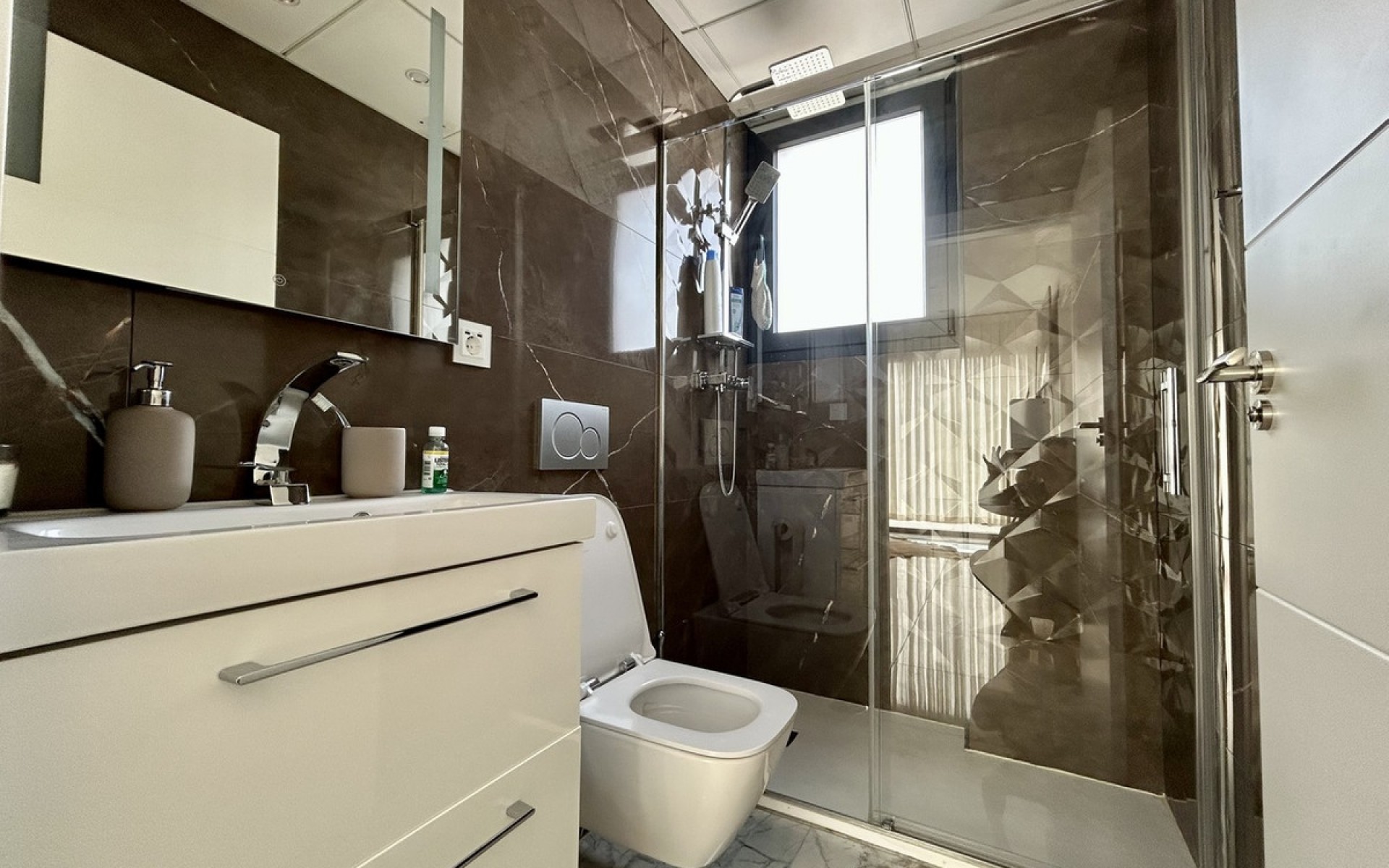 Resale - Villa - Orihuela - Los Balcones