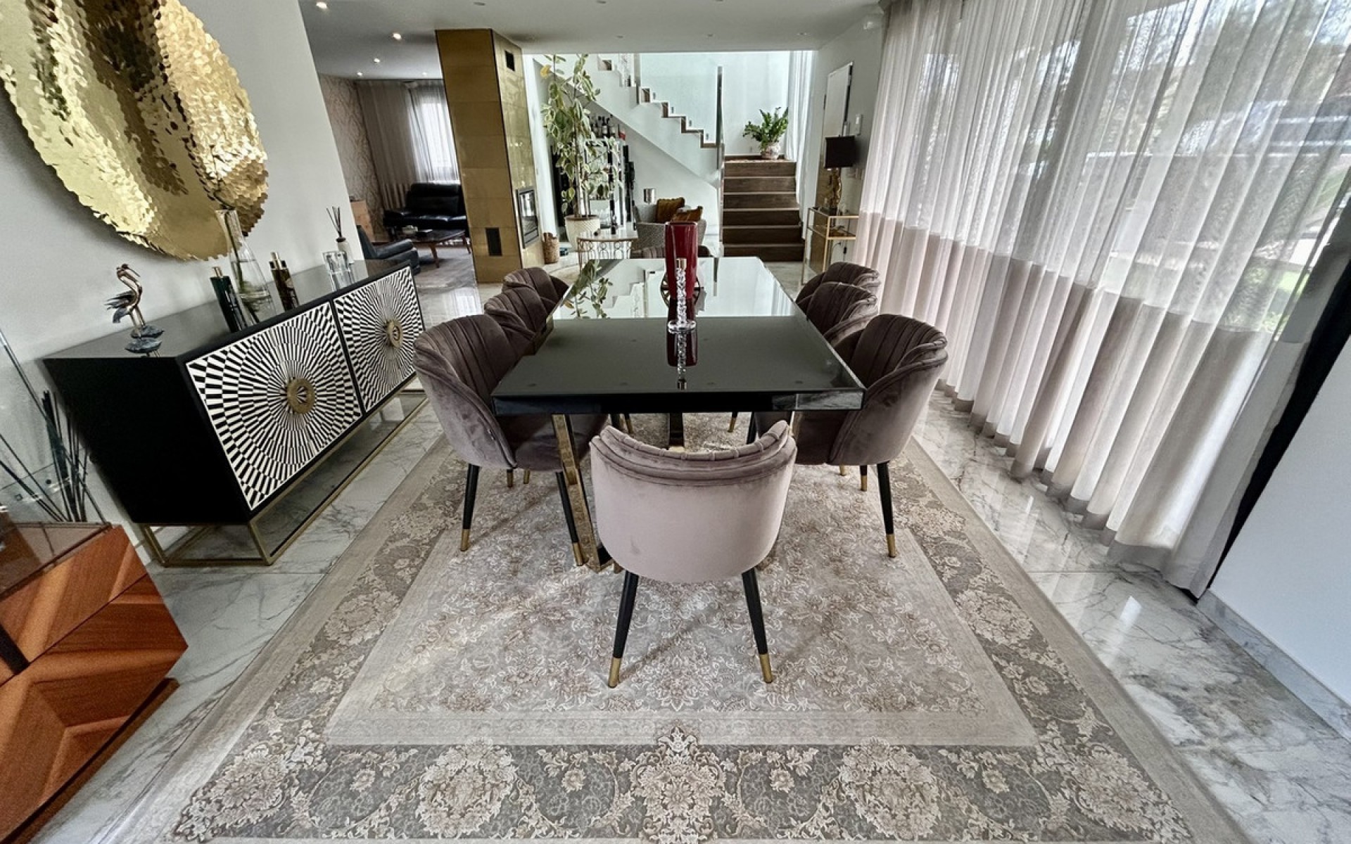 Resale - Villa - Orihuela - Los Balcones