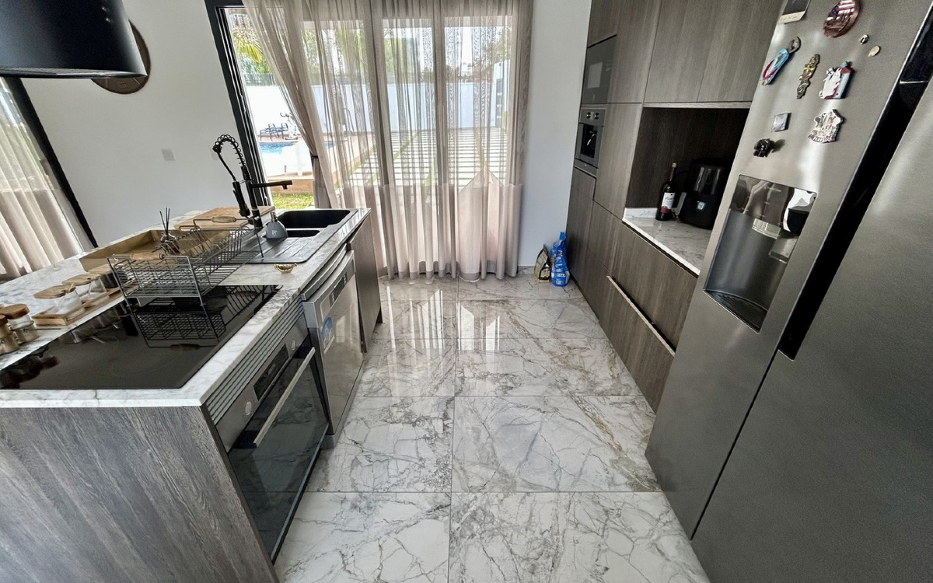 Resale - Villa - Orihuela - Los Balcones