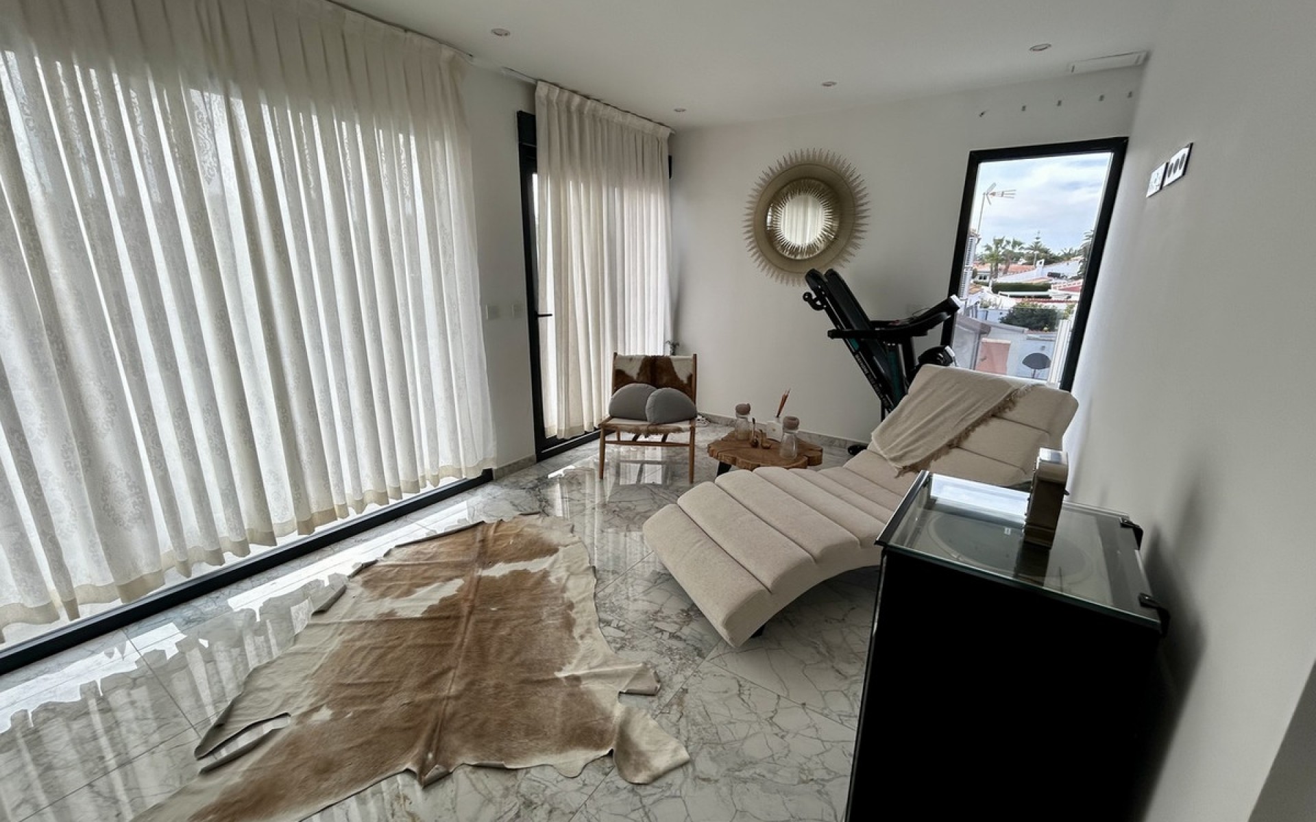 Resale - Villa - Orihuela - Los Balcones