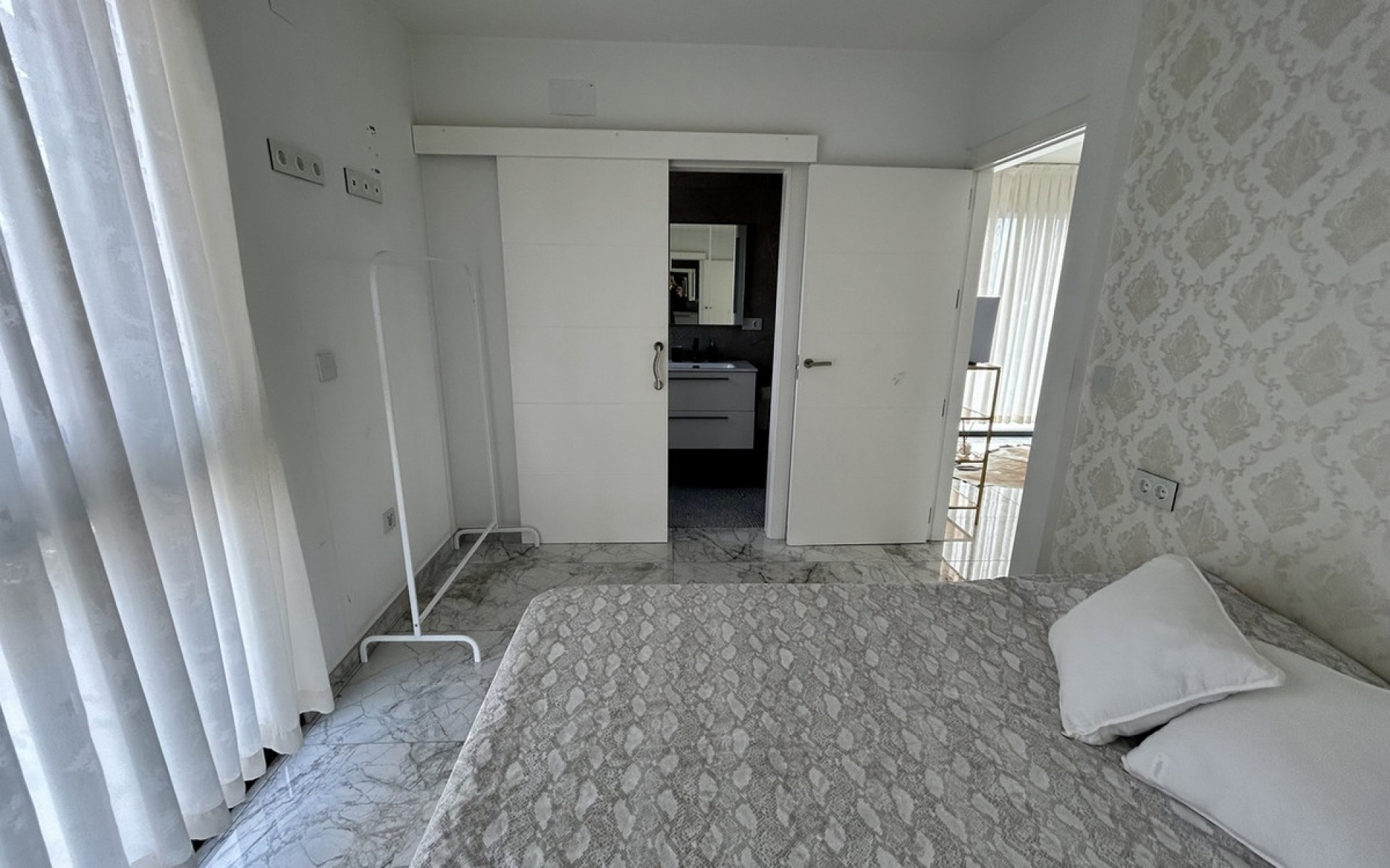 Resale - Villa - Orihuela - Los Balcones