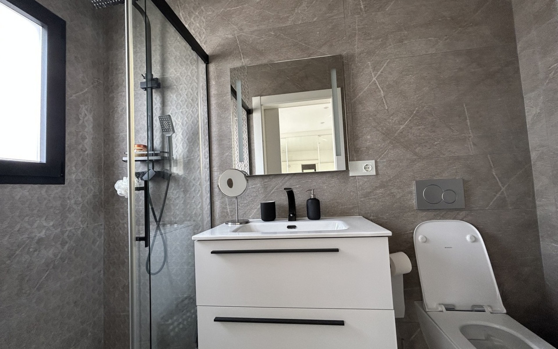 Resale - Villa - Orihuela - Los Balcones