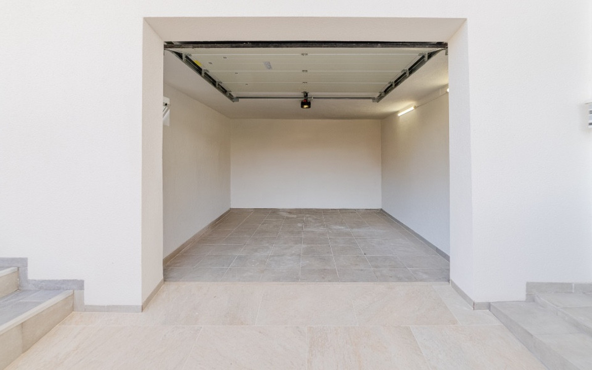 Resale - Villa - Orihuela - Los Balcones