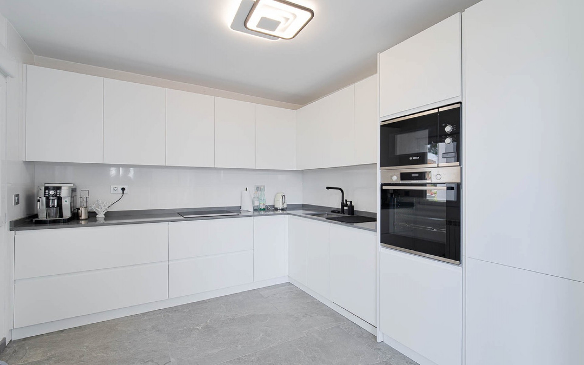 Resale - Villa - Orihuela - Los Balcones