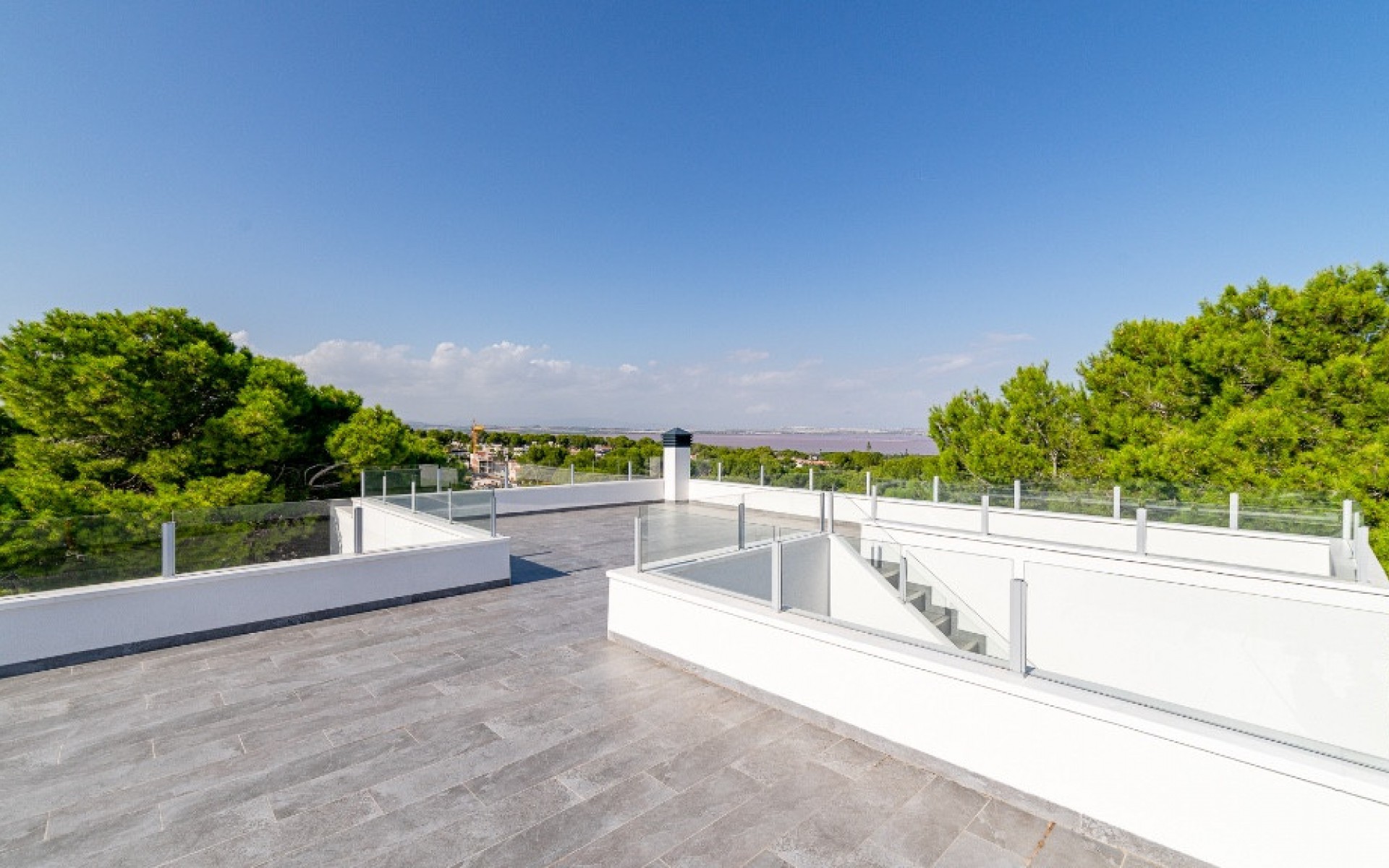 Resale - Villa - Orihuela - Los Balcones