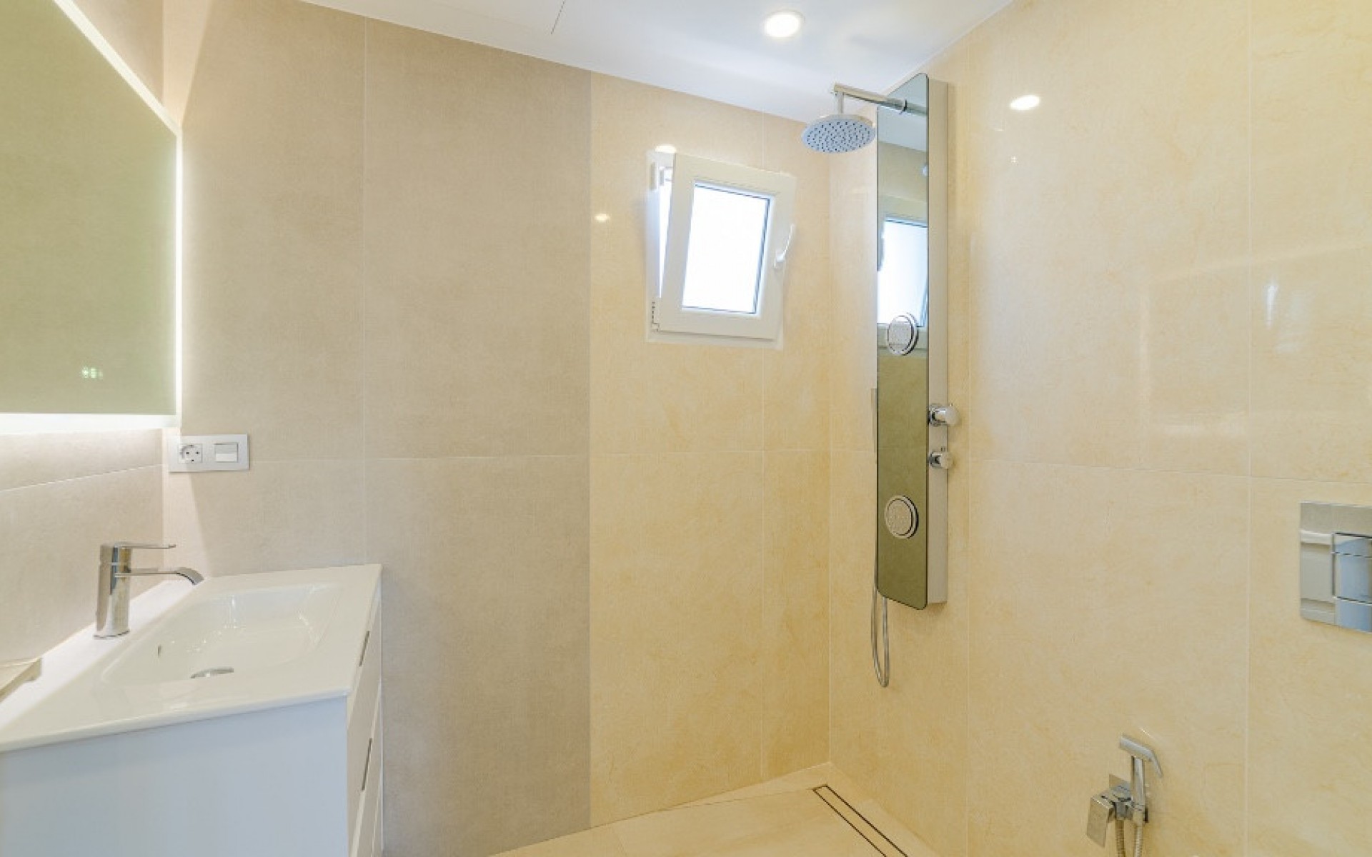 Resale - Villa - Orihuela - Los Balcones