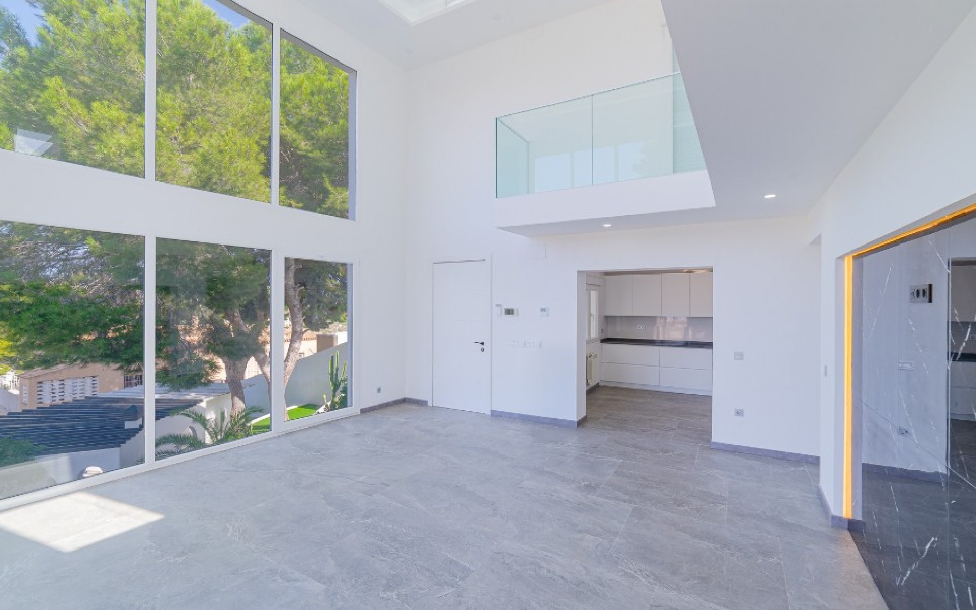 Resale - Villa - Orihuela - Los Balcones
