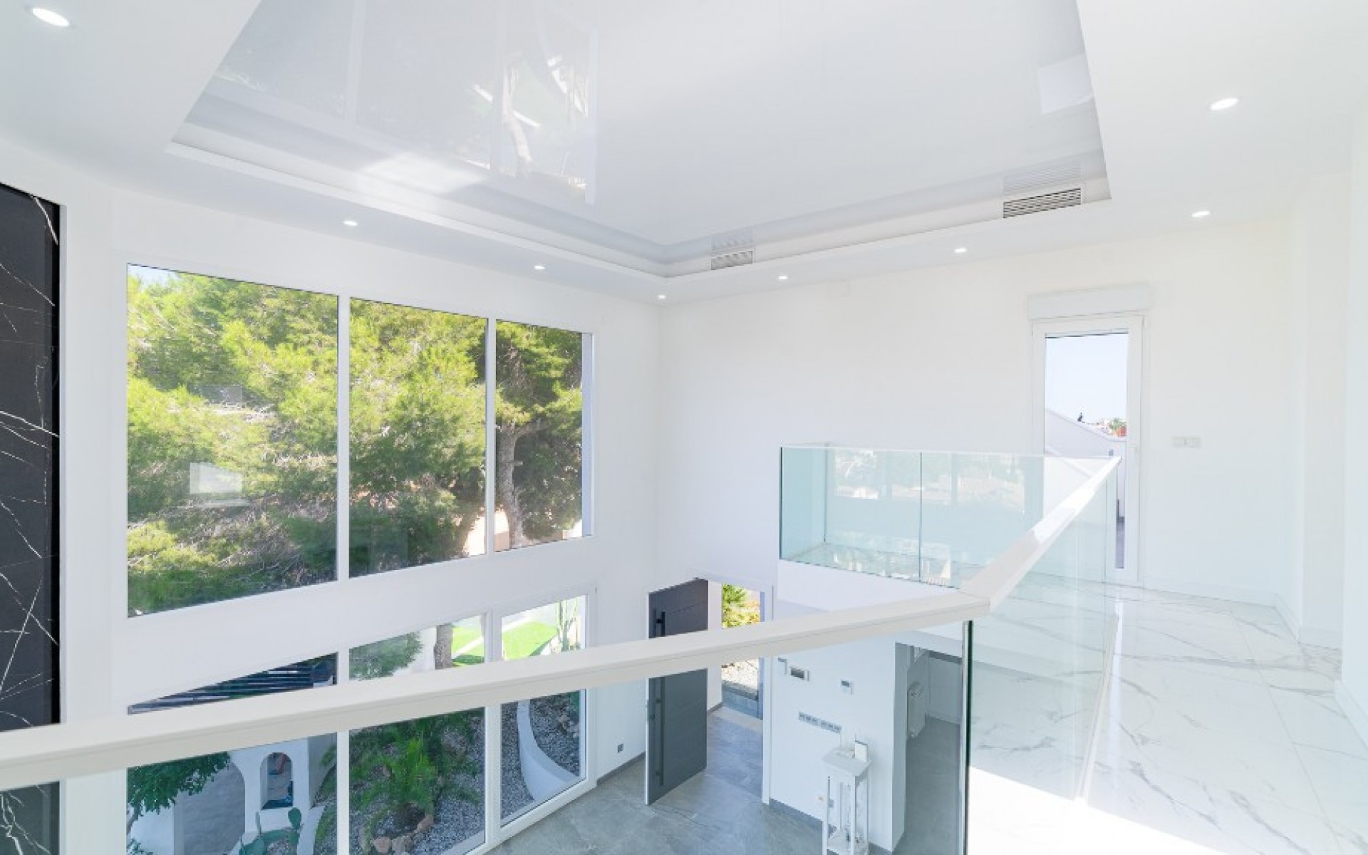 Resale - Villa - Orihuela - Los Balcones