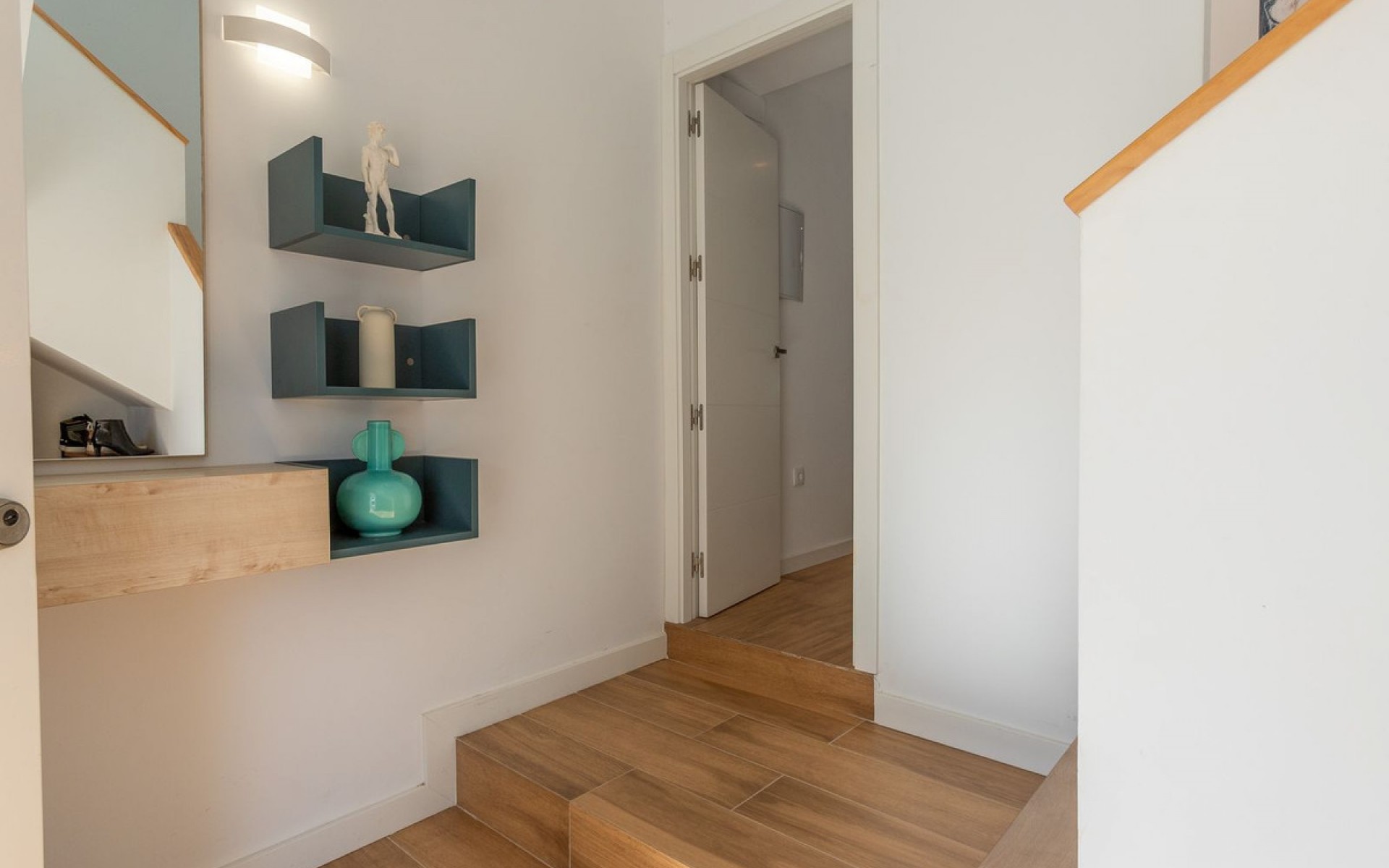 Resale - Villa - Orihuela - Los Balcones