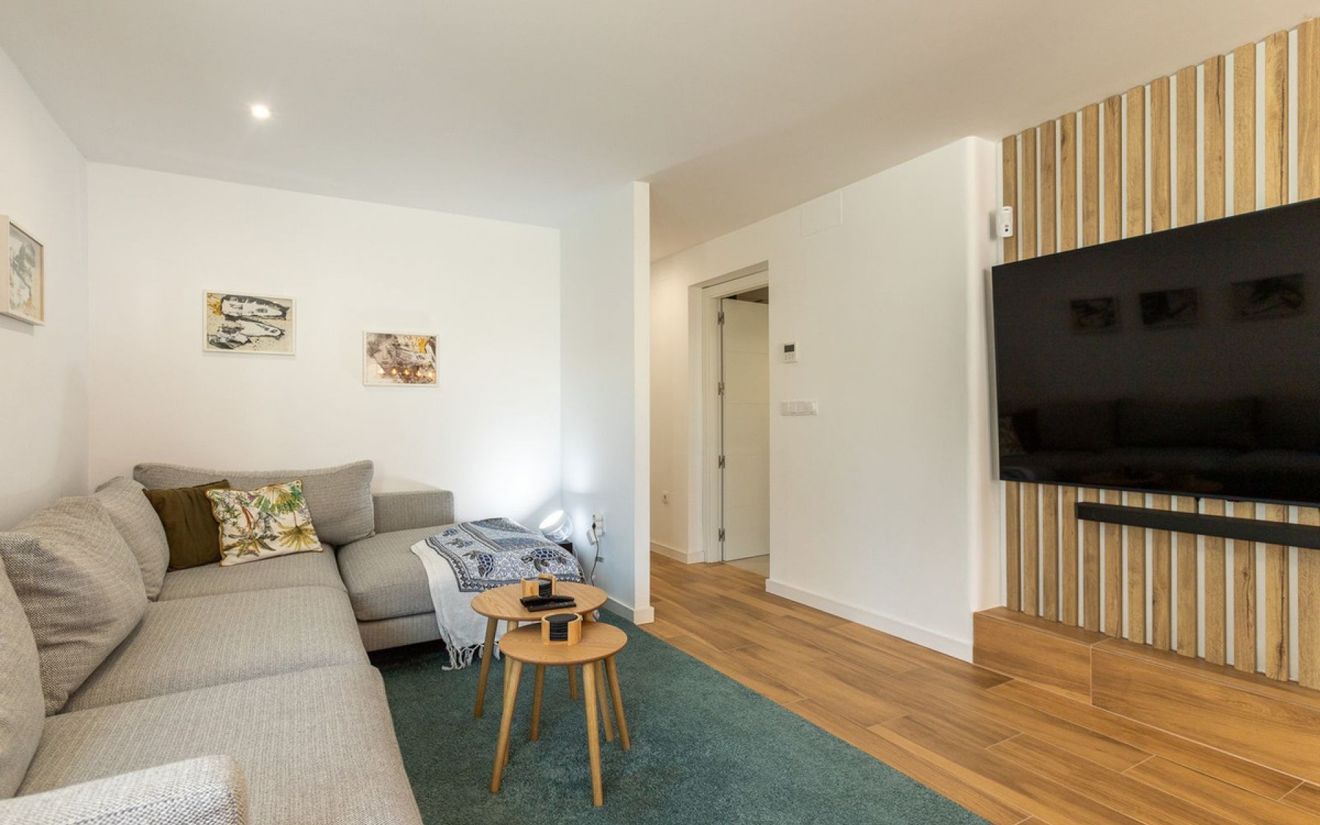 Resale - Villa - Orihuela - Los Balcones