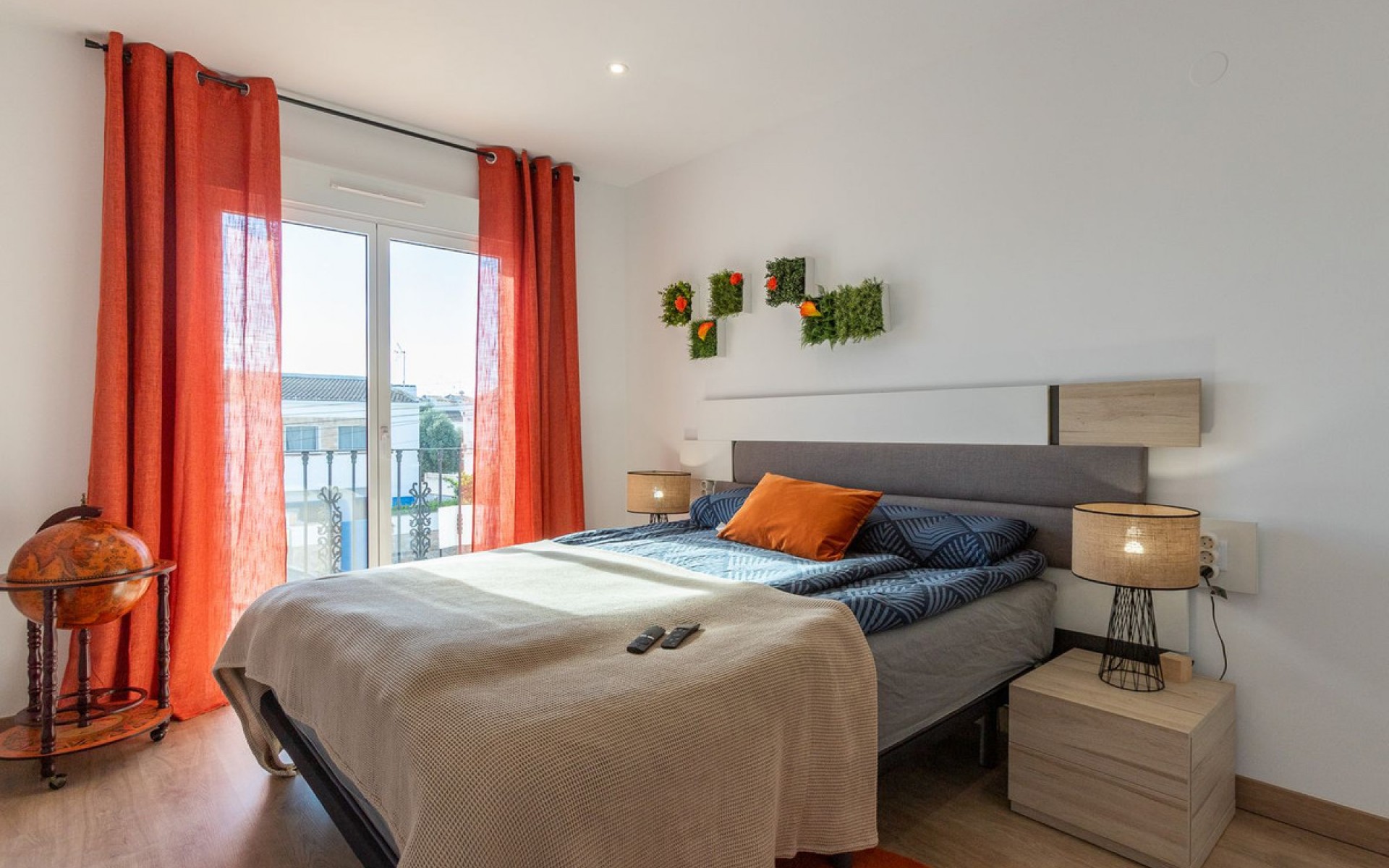 Resale - Villa - Orihuela - Los Balcones