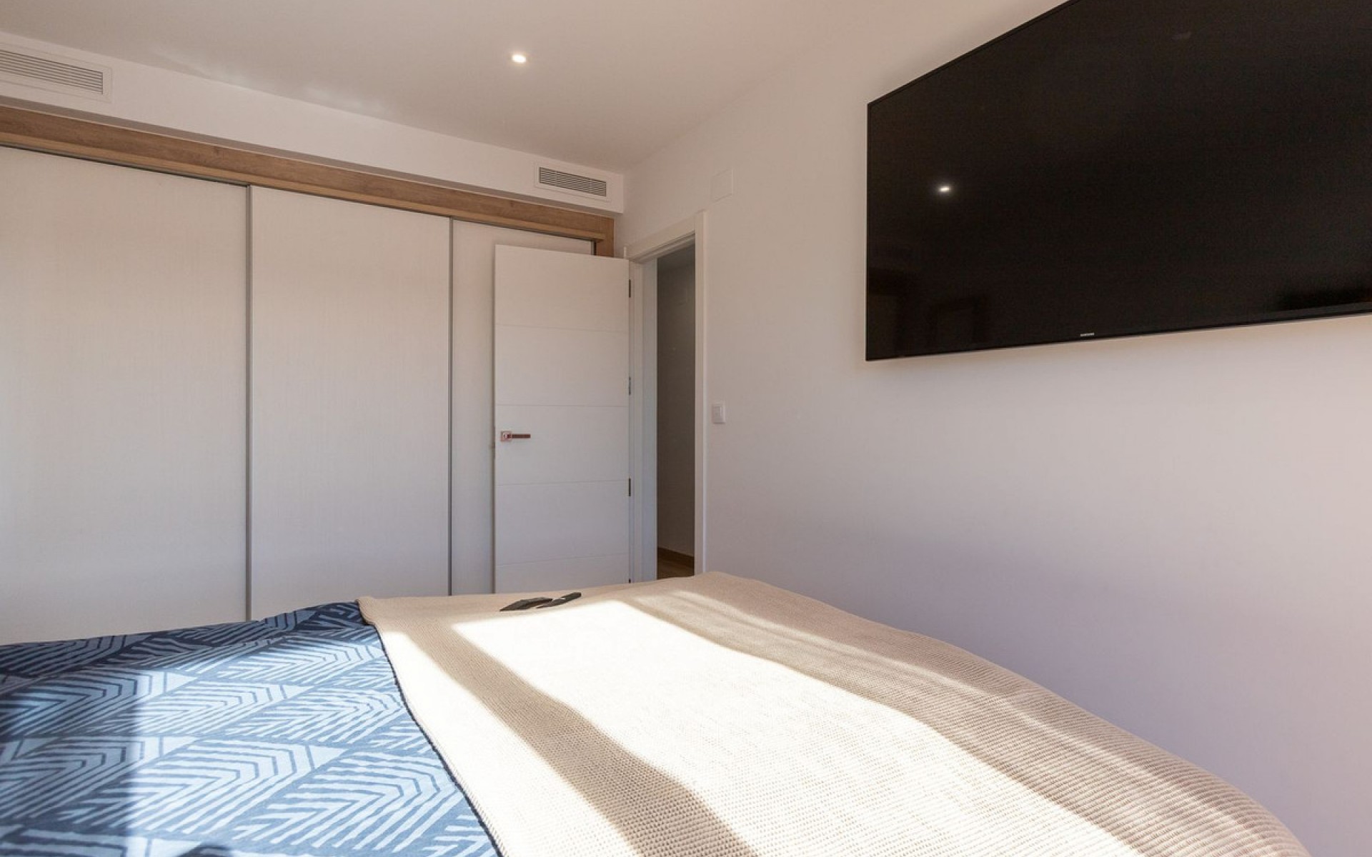 Resale - Villa - Orihuela - Los Balcones
