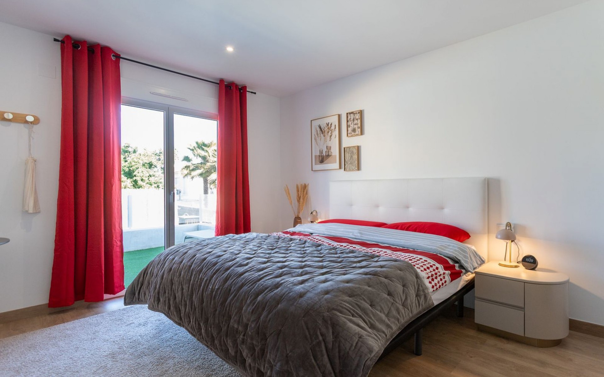 Resale - Villa - Orihuela - Los Balcones