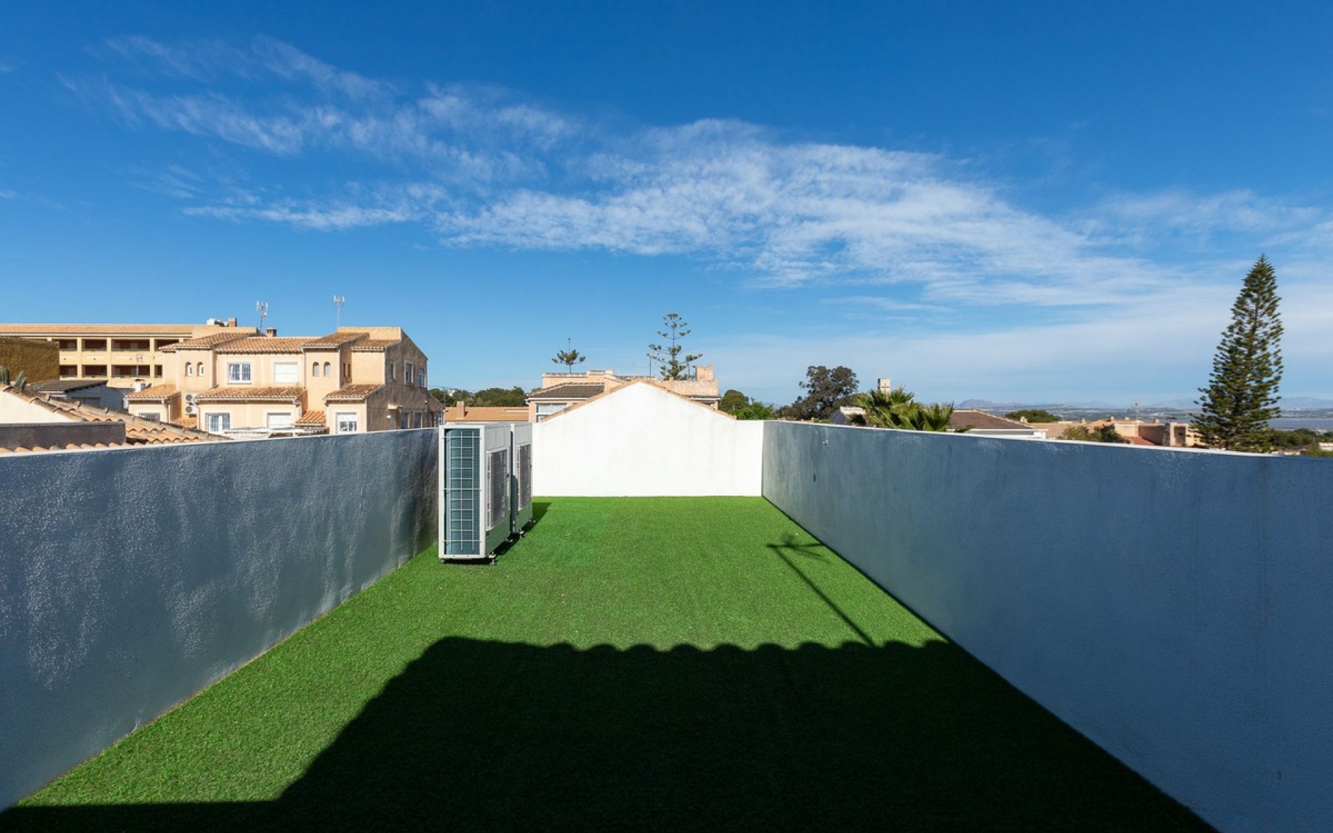 Resale - Villa - Orihuela - Los Balcones