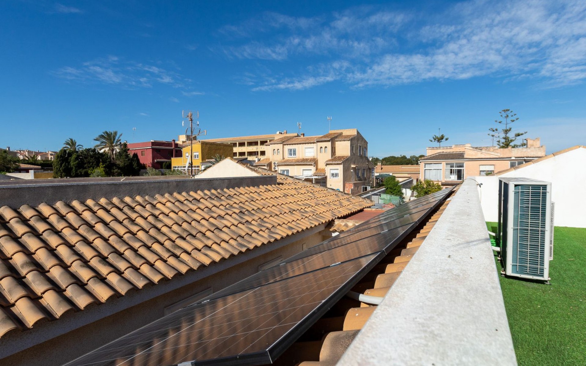Resale - Villa - Orihuela - Los Balcones