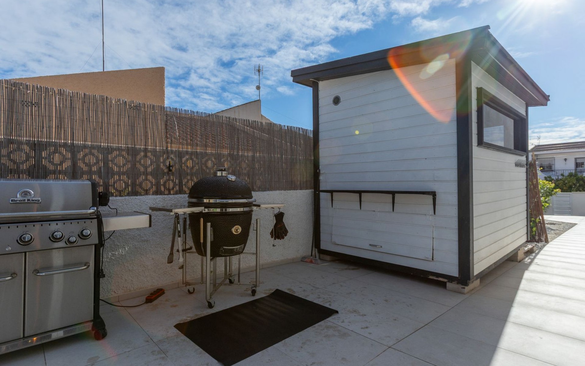 Resale - Villa - Orihuela - Los Balcones