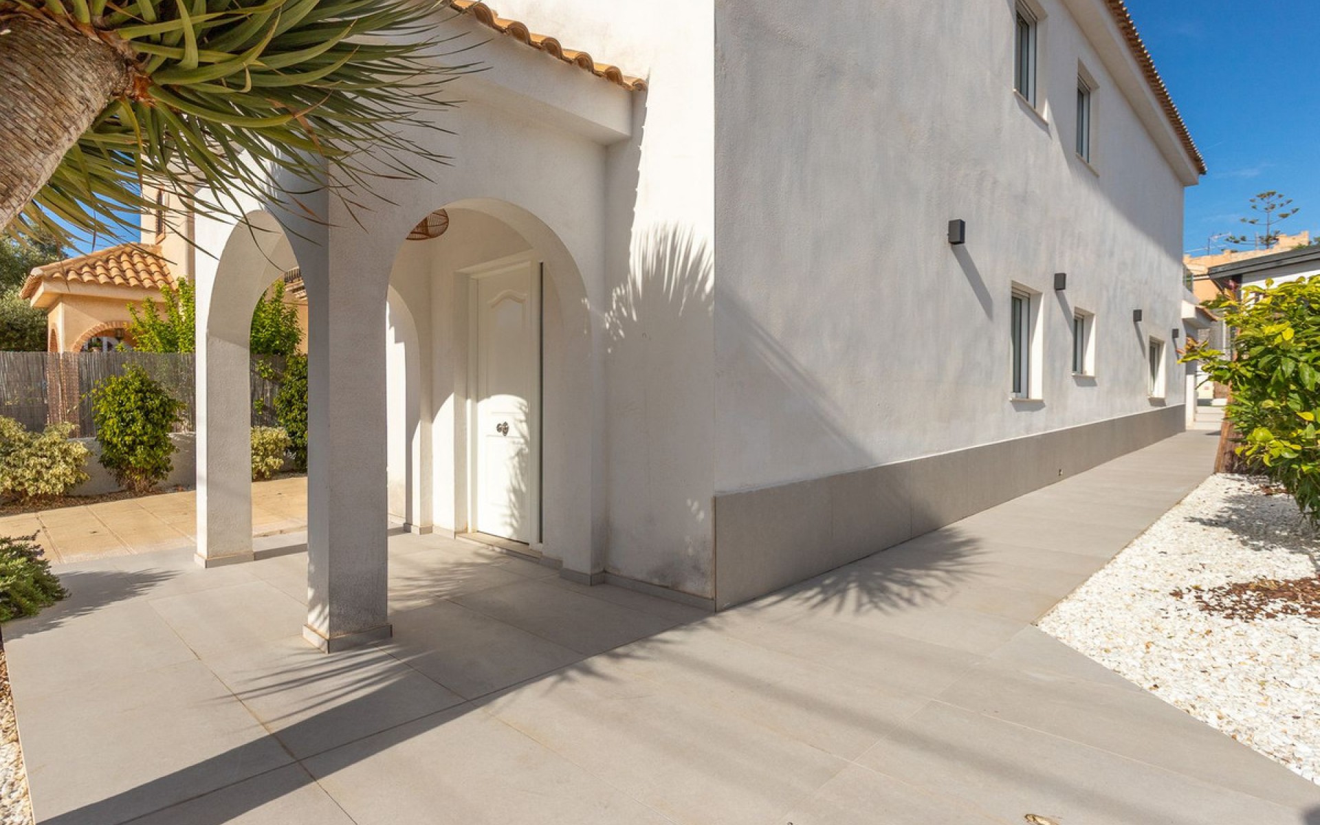 Resale - Villa - Orihuela - Los Balcones