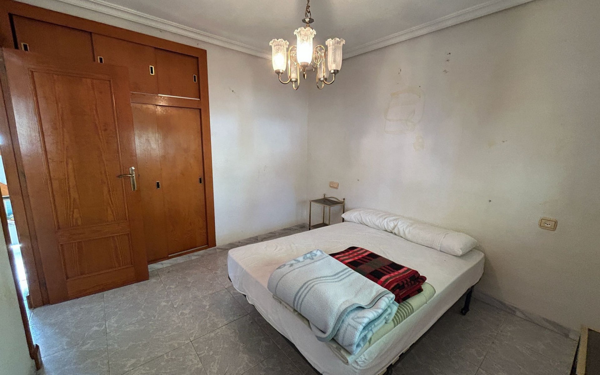 Resale - Villa - Orihuela - Los Balcones