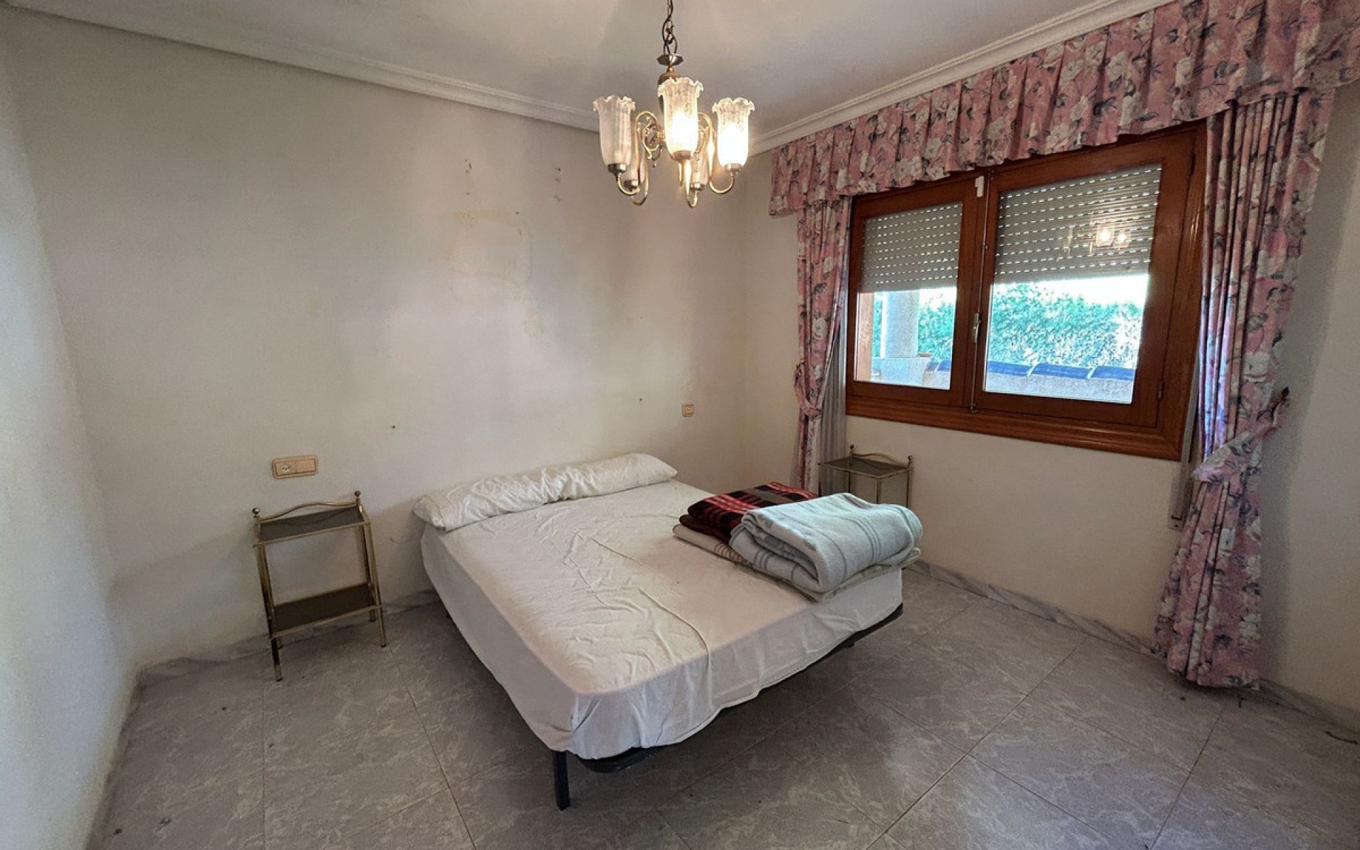 Resale - Villa - Orihuela - Los Balcones