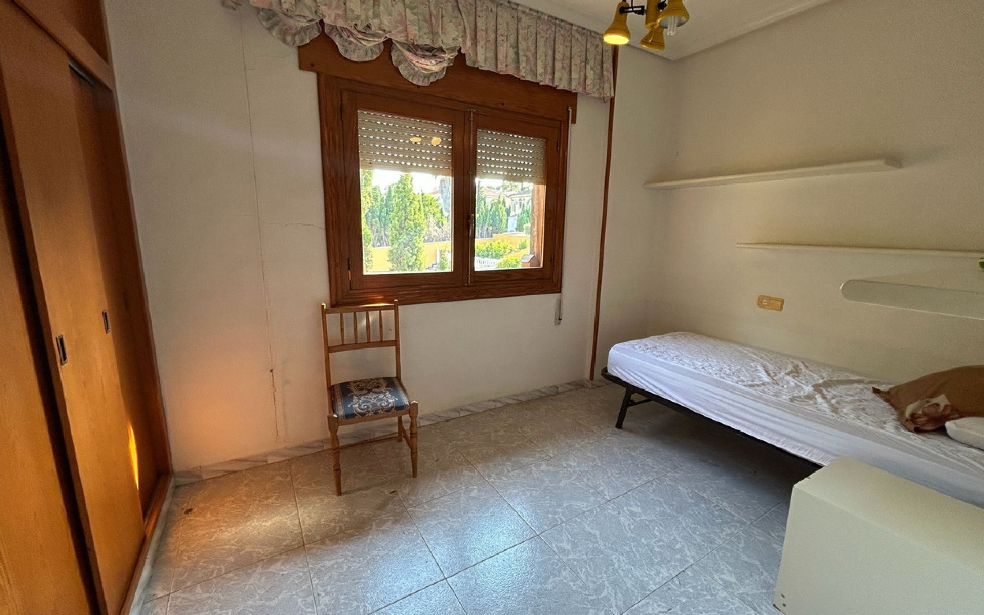 Resale - Villa - Orihuela - Los Balcones